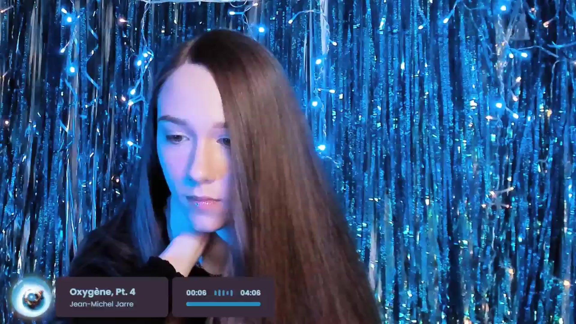 Gallery image thumbnail from Special_One's myfreecams stream on, 03/12/2025, 05:34 image 9 of 20