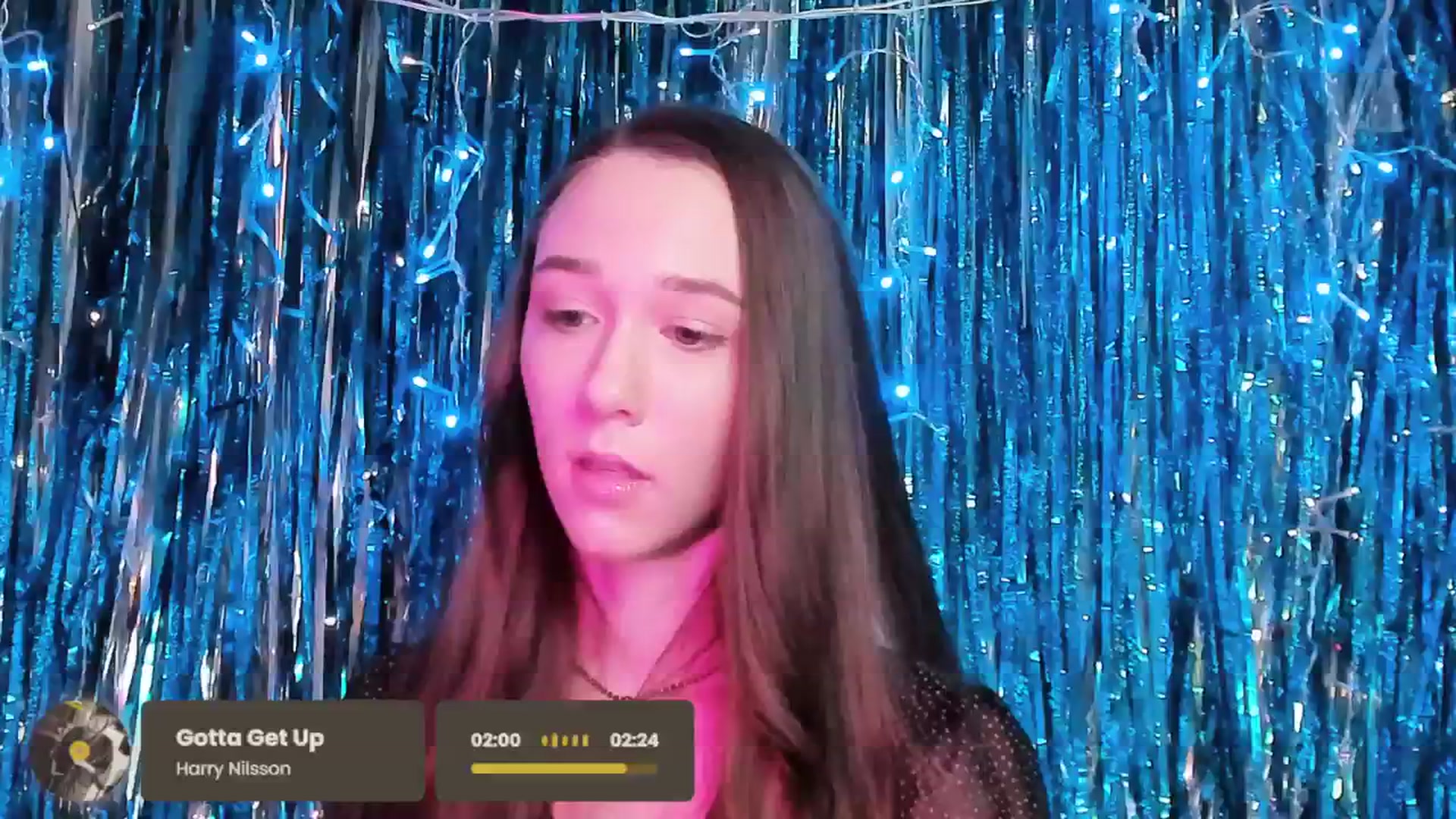 Gallery image thumbnail from Special_One's myfreecams stream on, 03/17/2025, 04:41 image 11 of 20