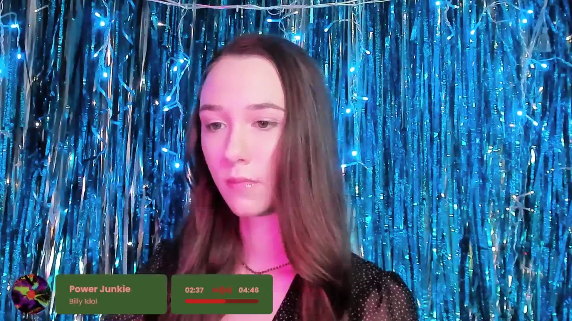 Gallery image thumbnail from Special_One's myfreecams stream on, 03/17/2025, 04:41 image 5 of 20