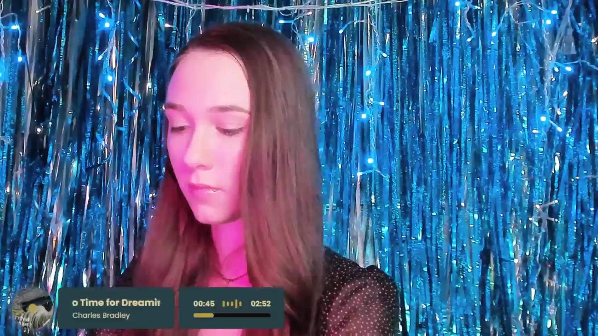Gallery image thumbnail from Special_One's myfreecams stream on, 03/17/2025, 04:41 image 8 of 20