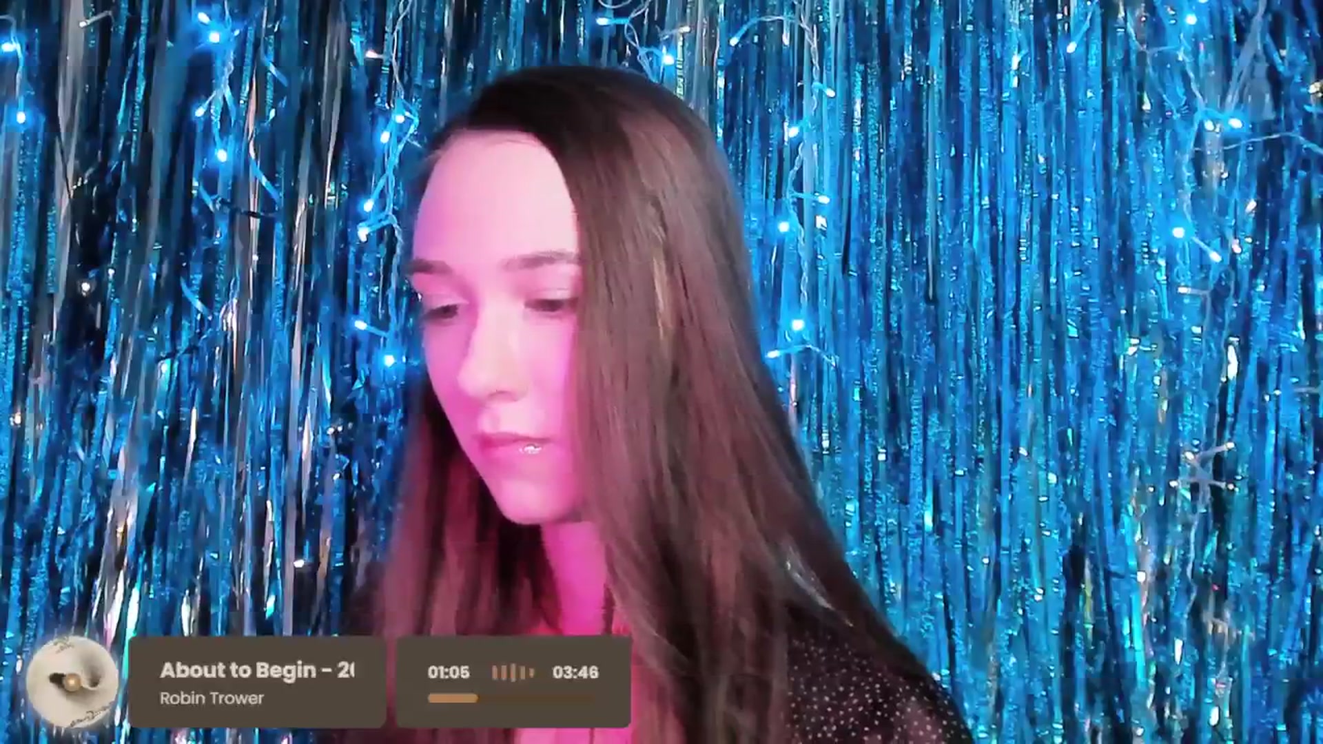 Gallery image thumbnail from Special_One's myfreecams stream on, 03/17/2025, 04:41 image 20 of 20