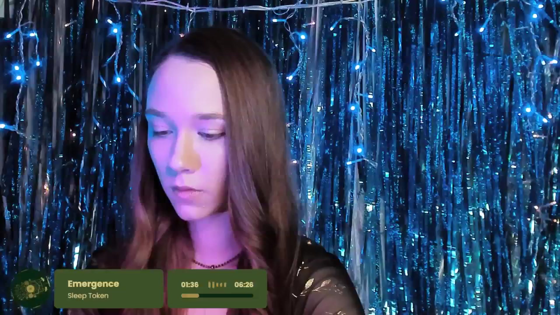 Gallery image thumbnail from Special_One's myfreecams stream on, 03/26/2025, 05:33 image 16 of 20