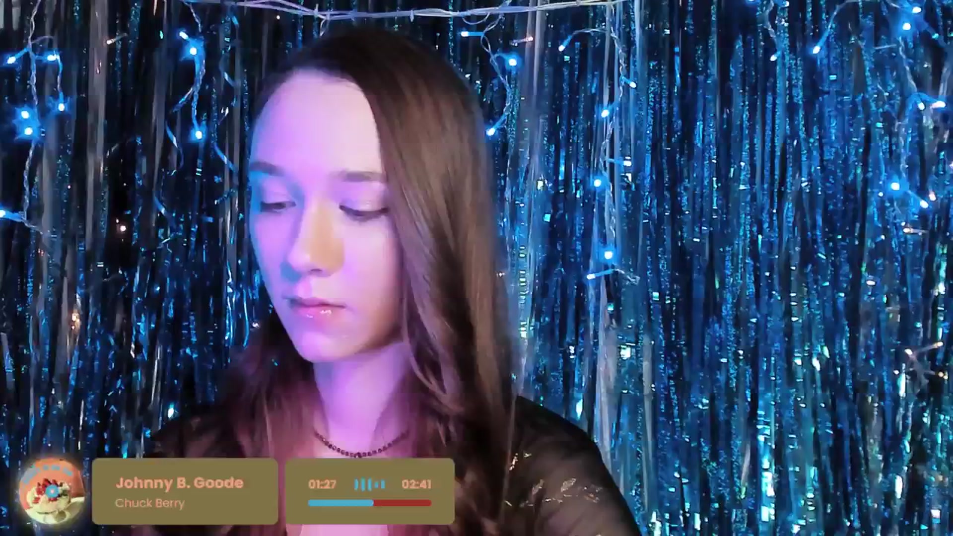 Gallery image thumbnail from Special_One's myfreecams stream on, 03/26/2025, 05:33 image 6 of 20