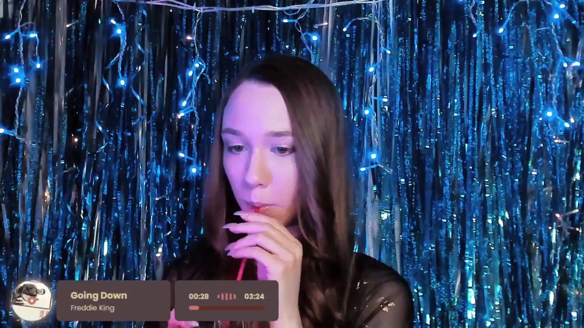 Gallery image thumbnail from Special_One's myfreecams stream on, 03/26/2025, 05:33 image 8 of 20