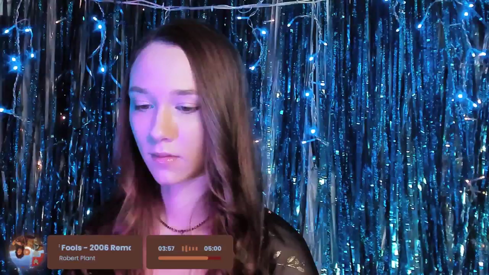 Gallery image thumbnail from Special_One's myfreecams stream on, 03/26/2025, 05:33 image 9 of 20