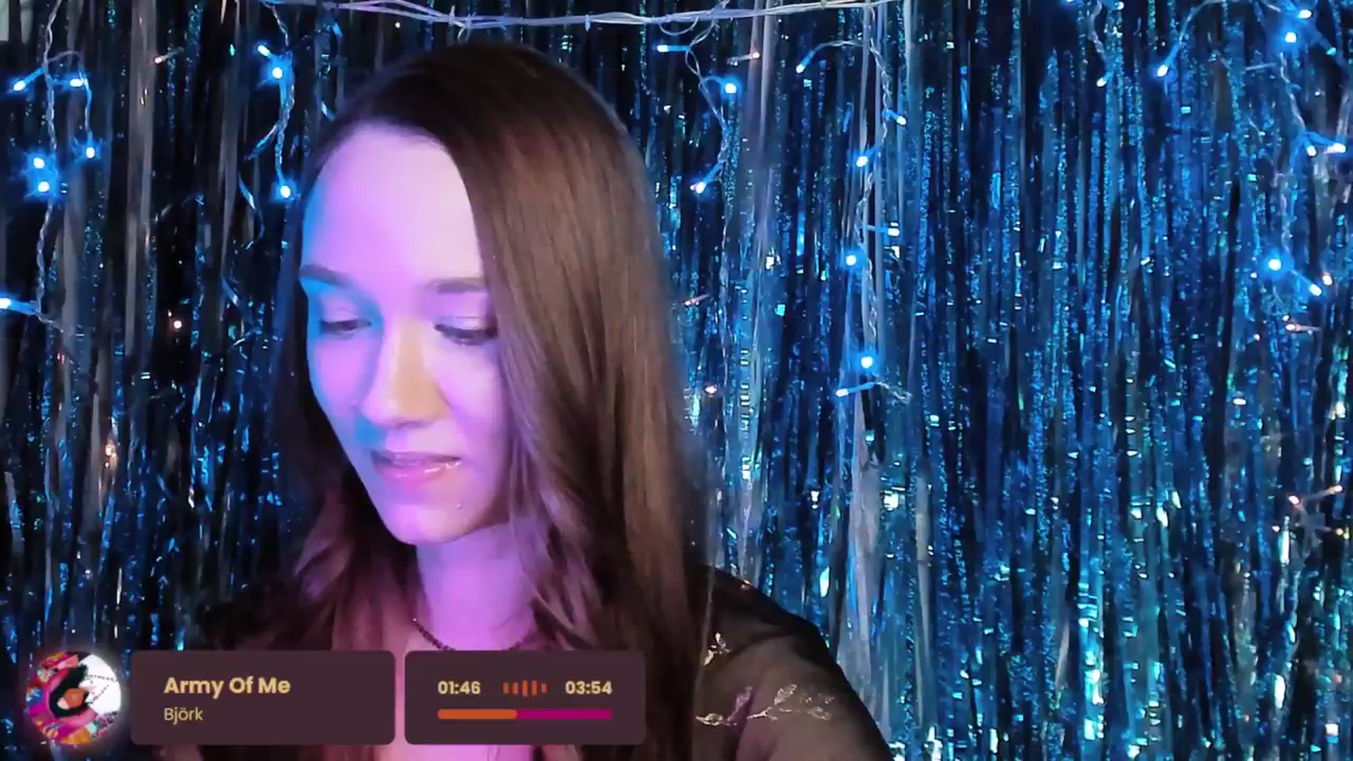 Gallery image thumbnail from Special_One's myfreecams stream on, 03/26/2025, 05:33 image 14 of 20
