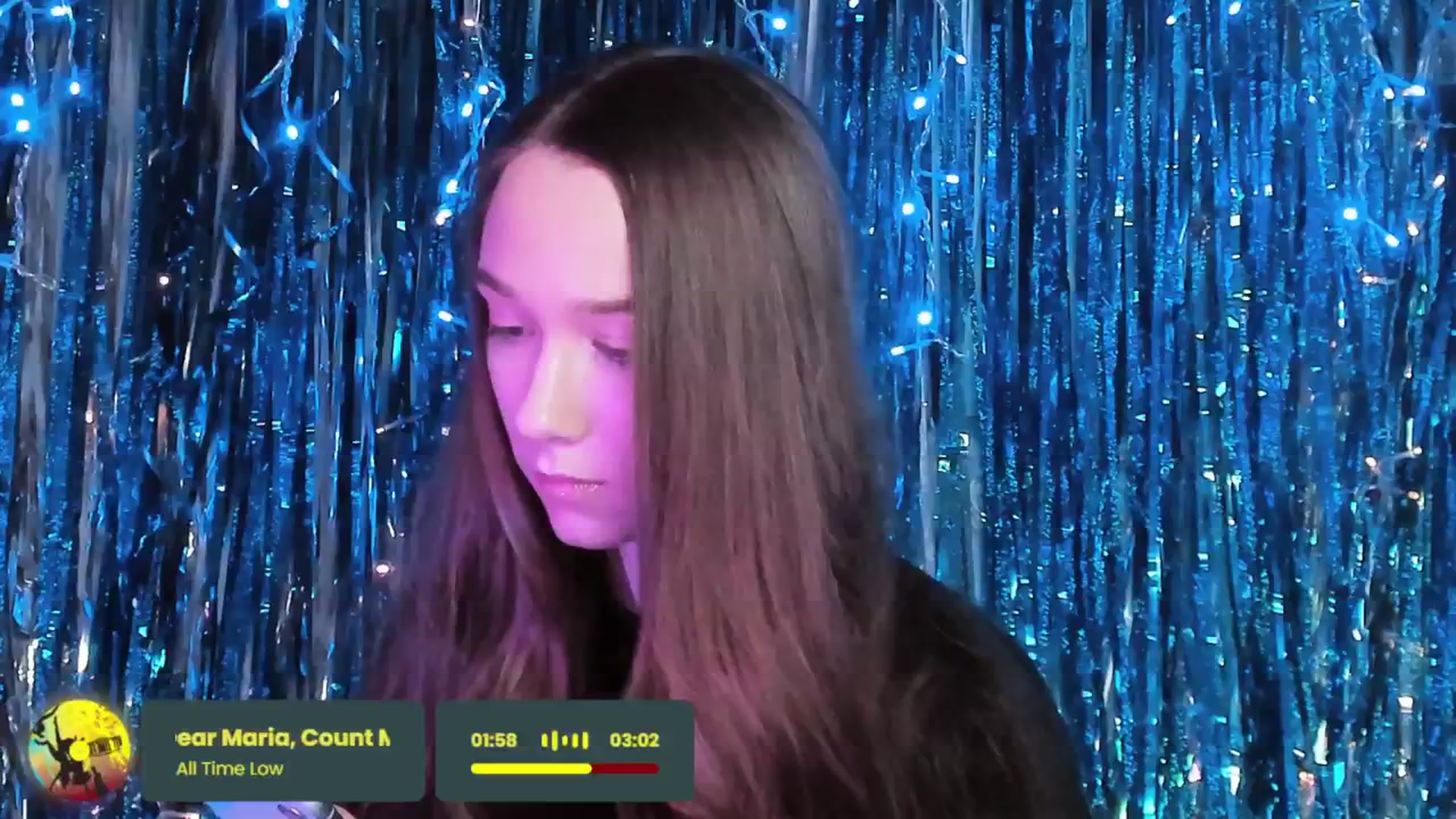Gallery image thumbnail from Special_One's myfreecams stream on, 03/27/2025, 05:38 image 1 of 20