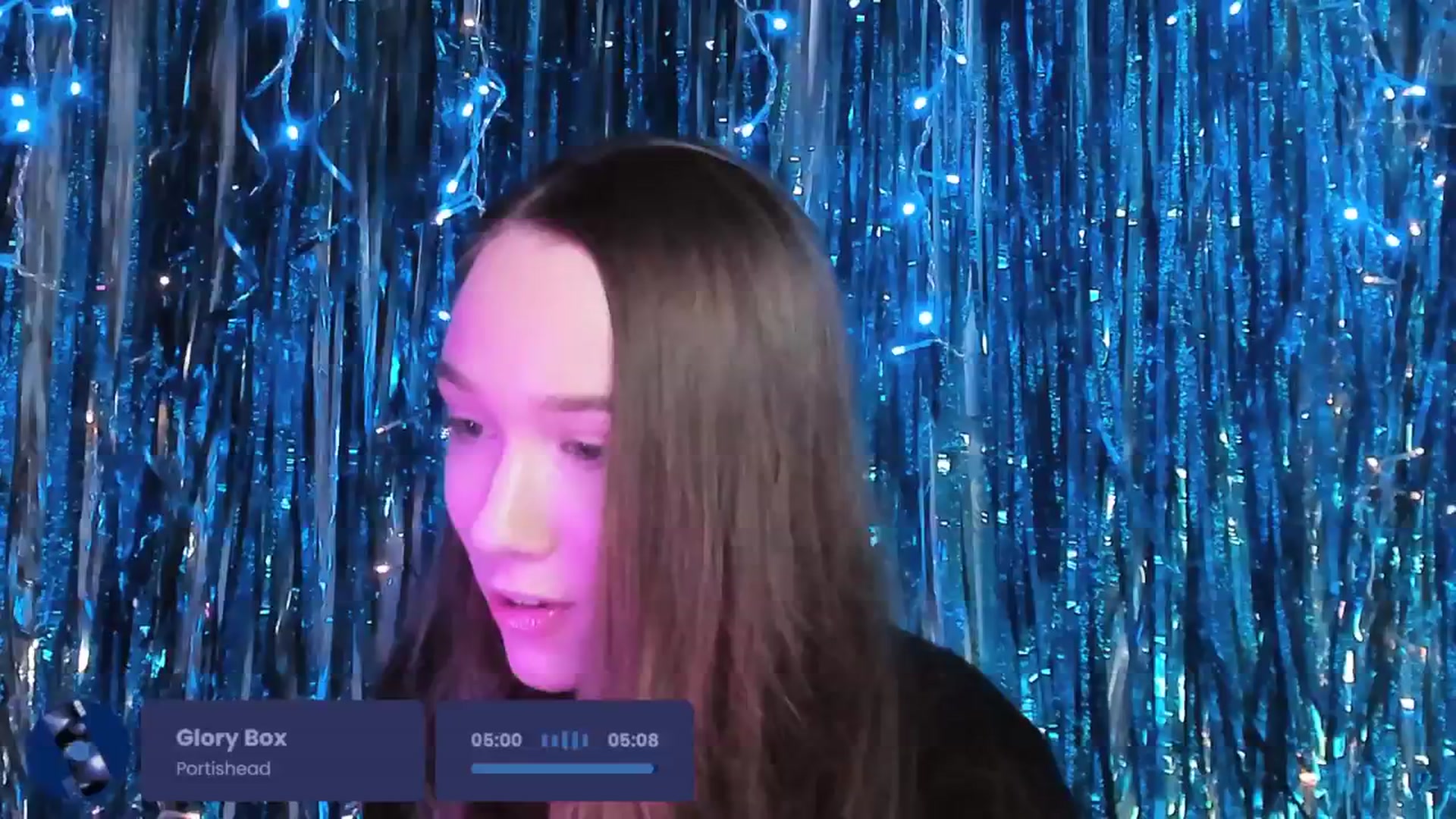 Gallery image thumbnail from Special_One's myfreecams stream on, 03/27/2025, 05:38 image 17 of 20