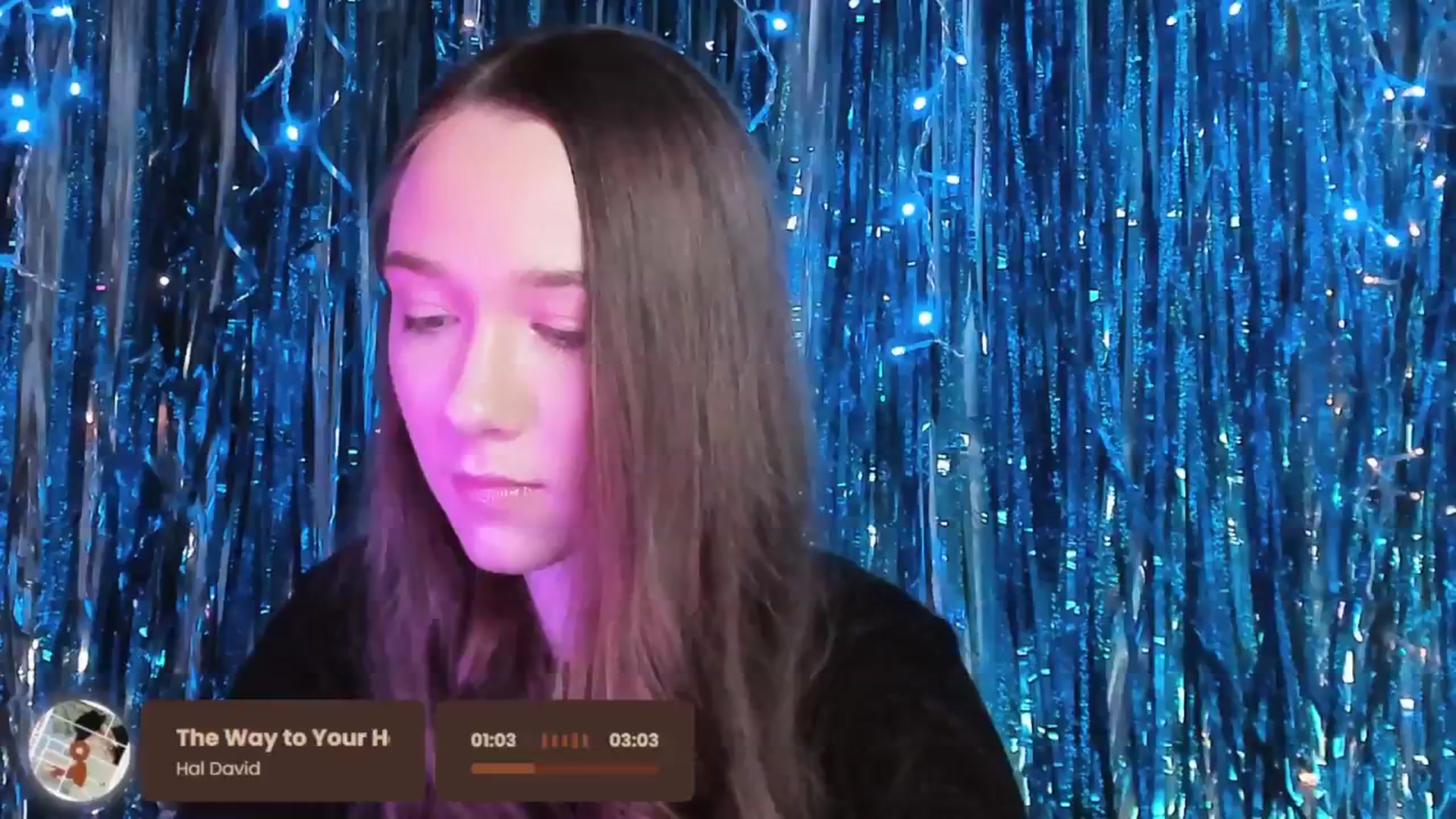 Gallery image thumbnail from Special_One's myfreecams stream on, 03/27/2025, 05:38 image 18 of 20