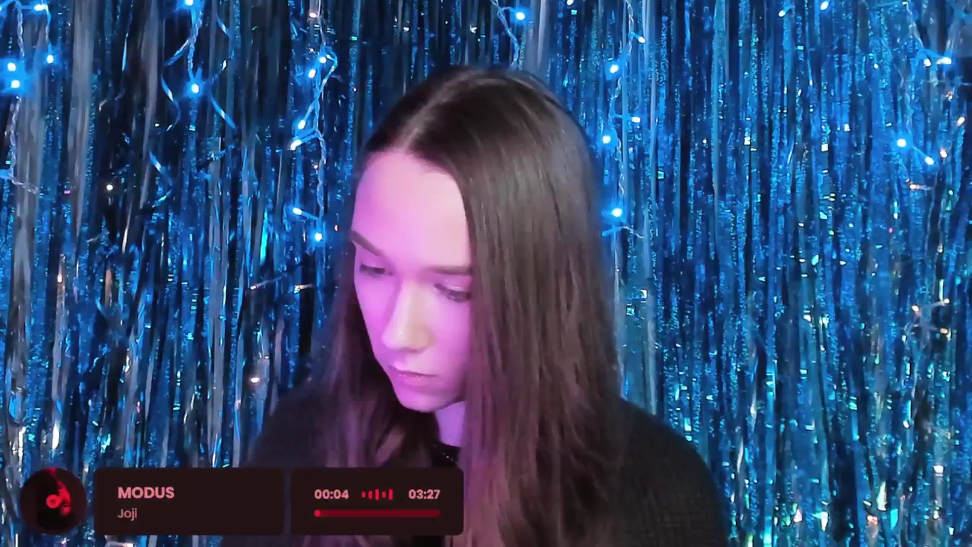 Gallery image thumbnail from Special_One's myfreecams stream on, 03/27/2025, 05:38 image 10 of 20