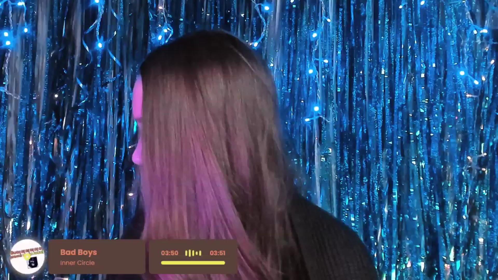 Gallery image thumbnail from Special_One's myfreecams stream on, 03/27/2025, 05:38 image 7 of 20