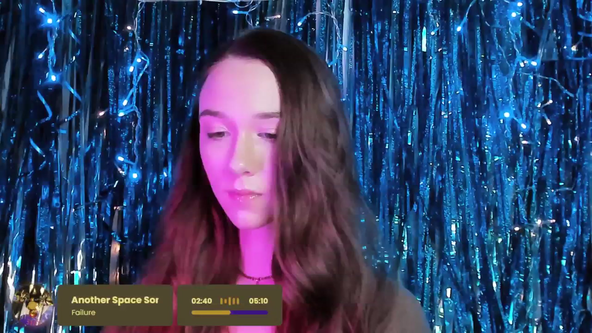 Gallery image thumbnail from Special_One's myfreecams stream on, 03/31/2025, 04:40 image 7 of 20