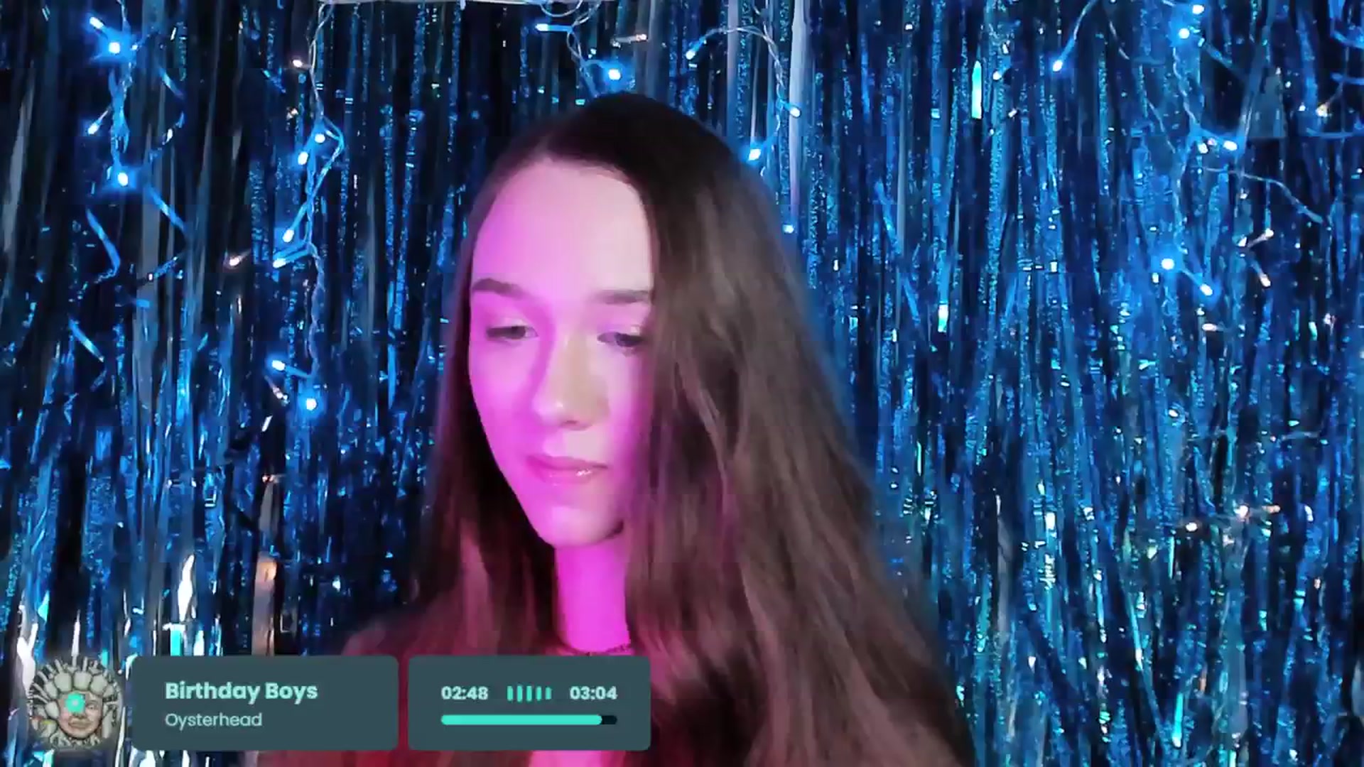 Gallery image thumbnail from Special_One's myfreecams stream on, 03/31/2025, 04:40 image 18 of 20