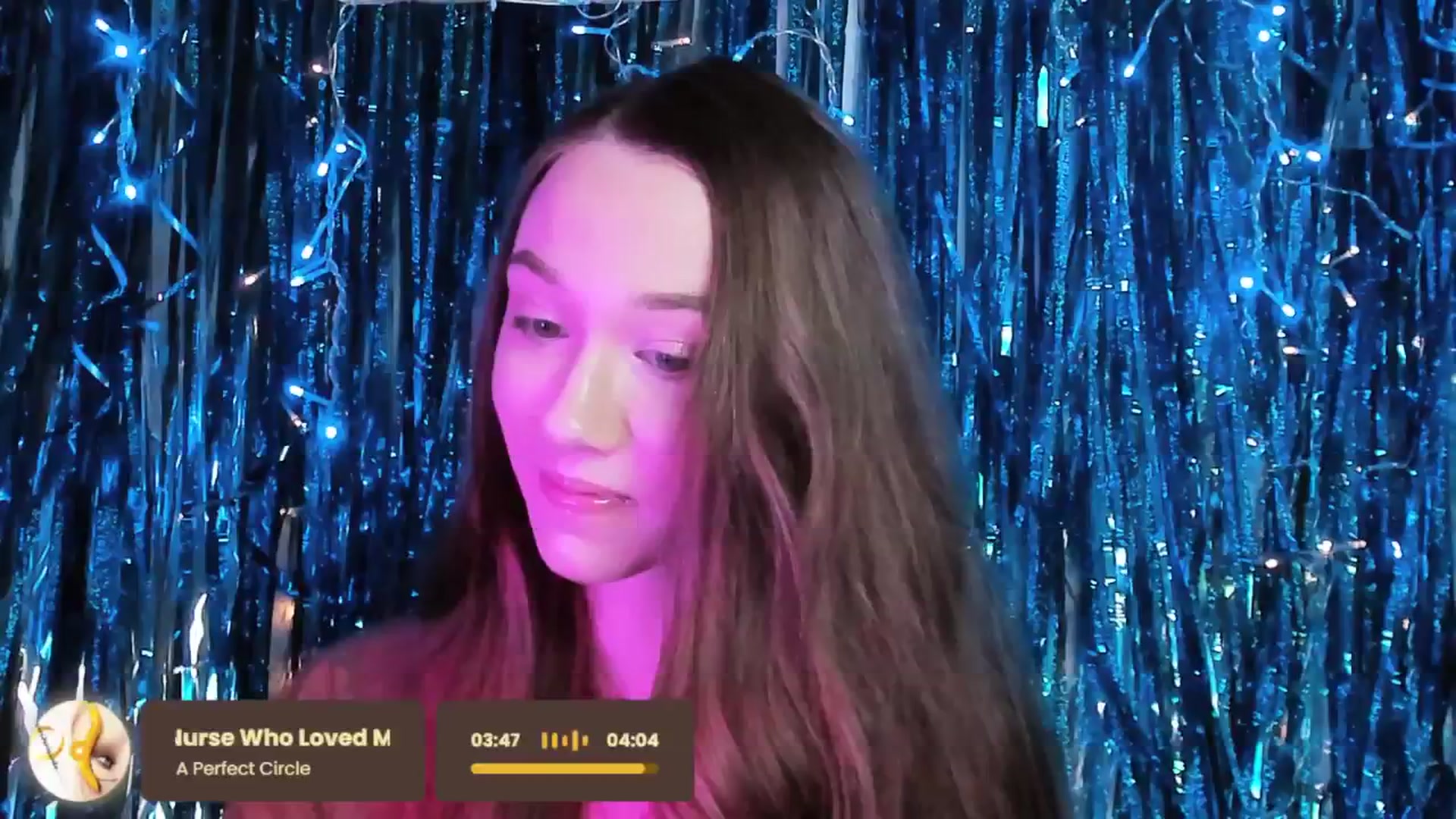 Gallery image thumbnail from Special_One's myfreecams stream on, 03/31/2025, 04:40 image 17 of 20