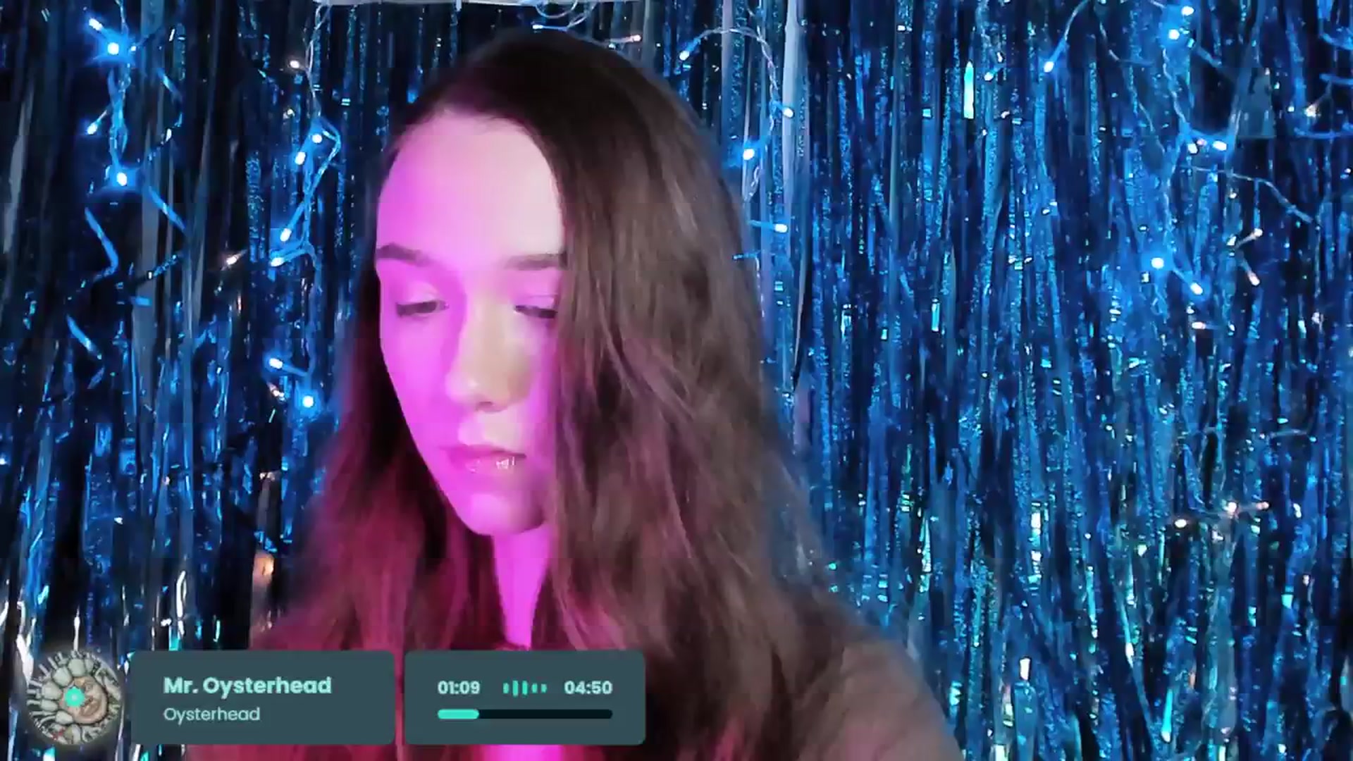 Gallery image thumbnail from Special_One's myfreecams stream on, 03/31/2025, 04:40 image 8 of 20