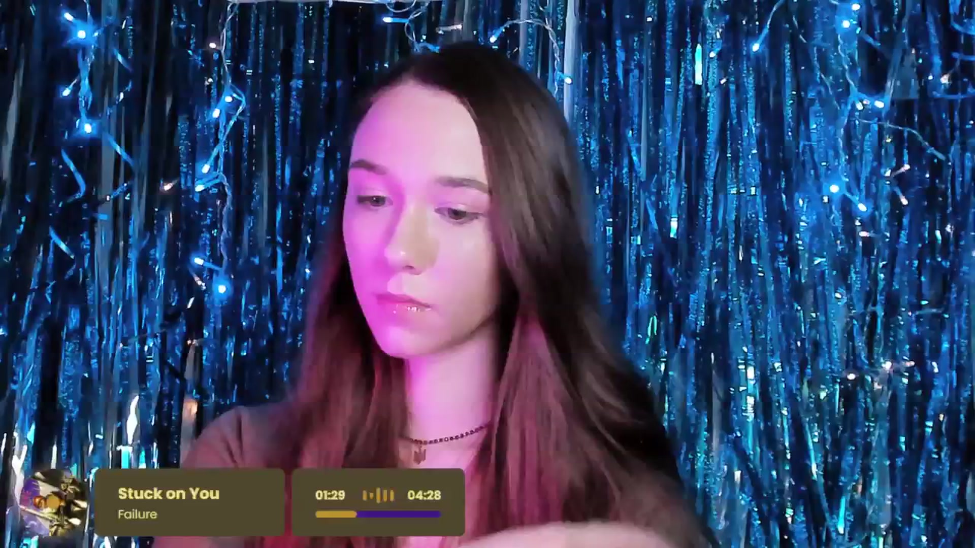 Gallery image thumbnail from Special_One's myfreecams stream on, 03/31/2025, 04:40 image 11 of 20