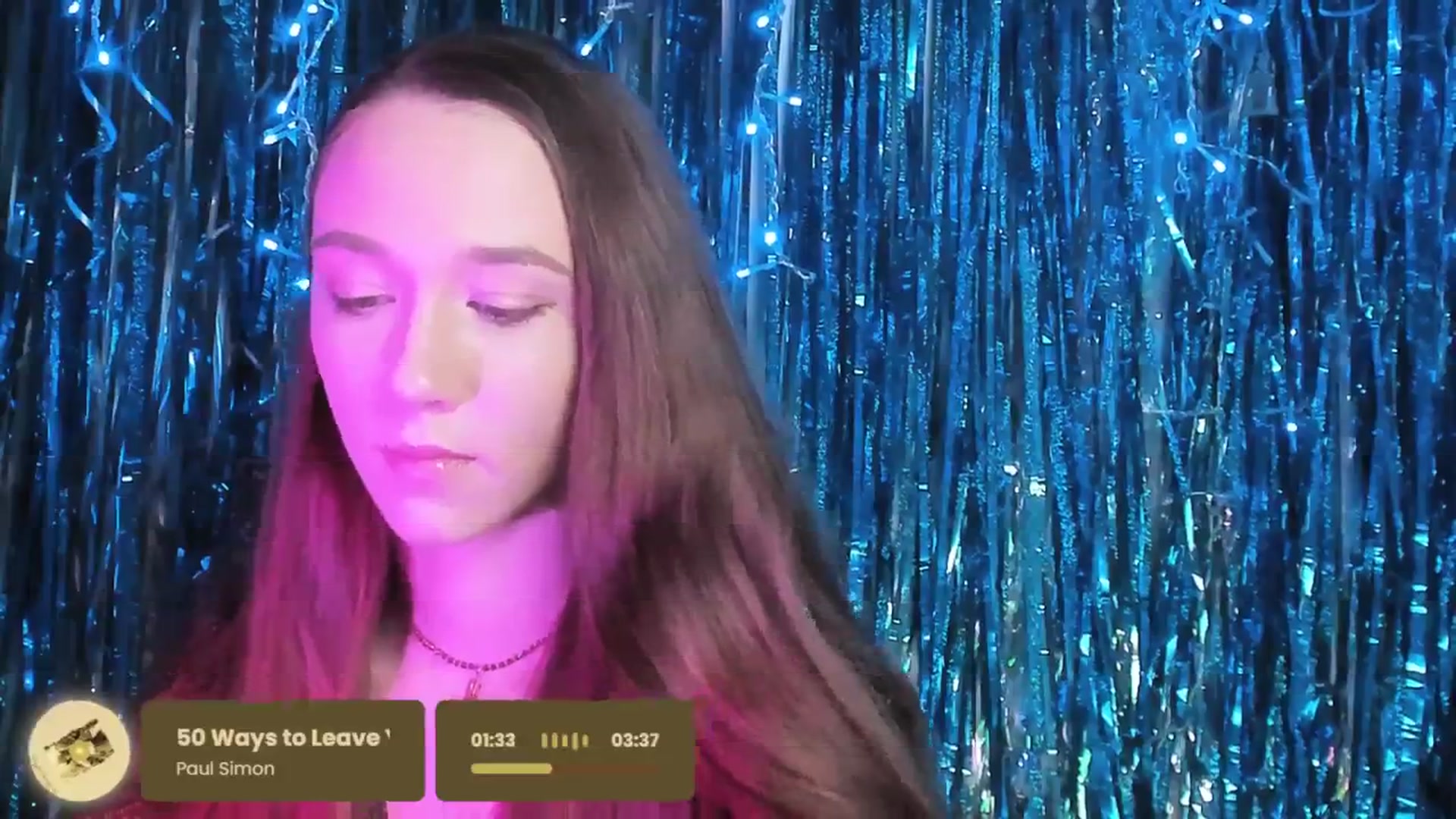 Gallery image thumbnail from Special_One's myfreecams stream on, 04/06/2025, 05:51 image 15 of 20