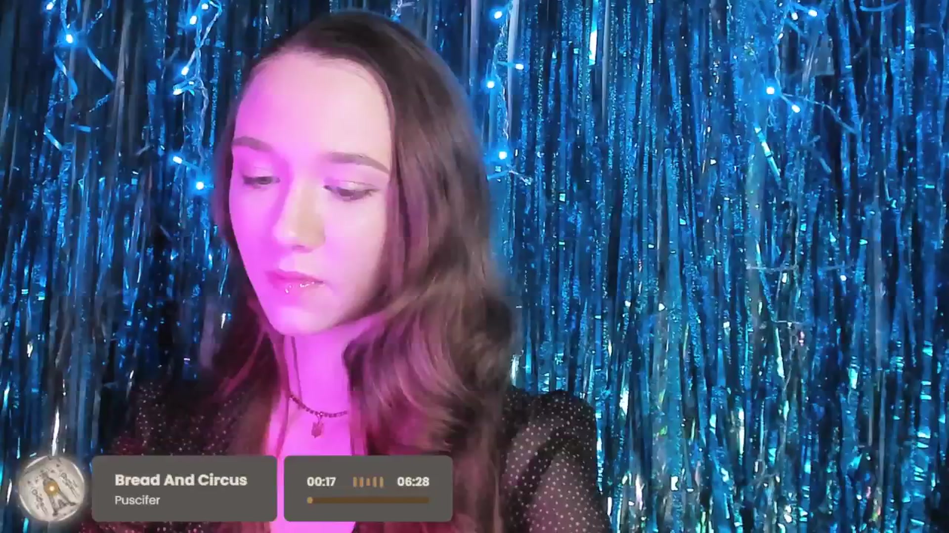 Gallery image thumbnail from Special_One's myfreecams stream on, 04/06/2025, 05:51 image 2 of 20