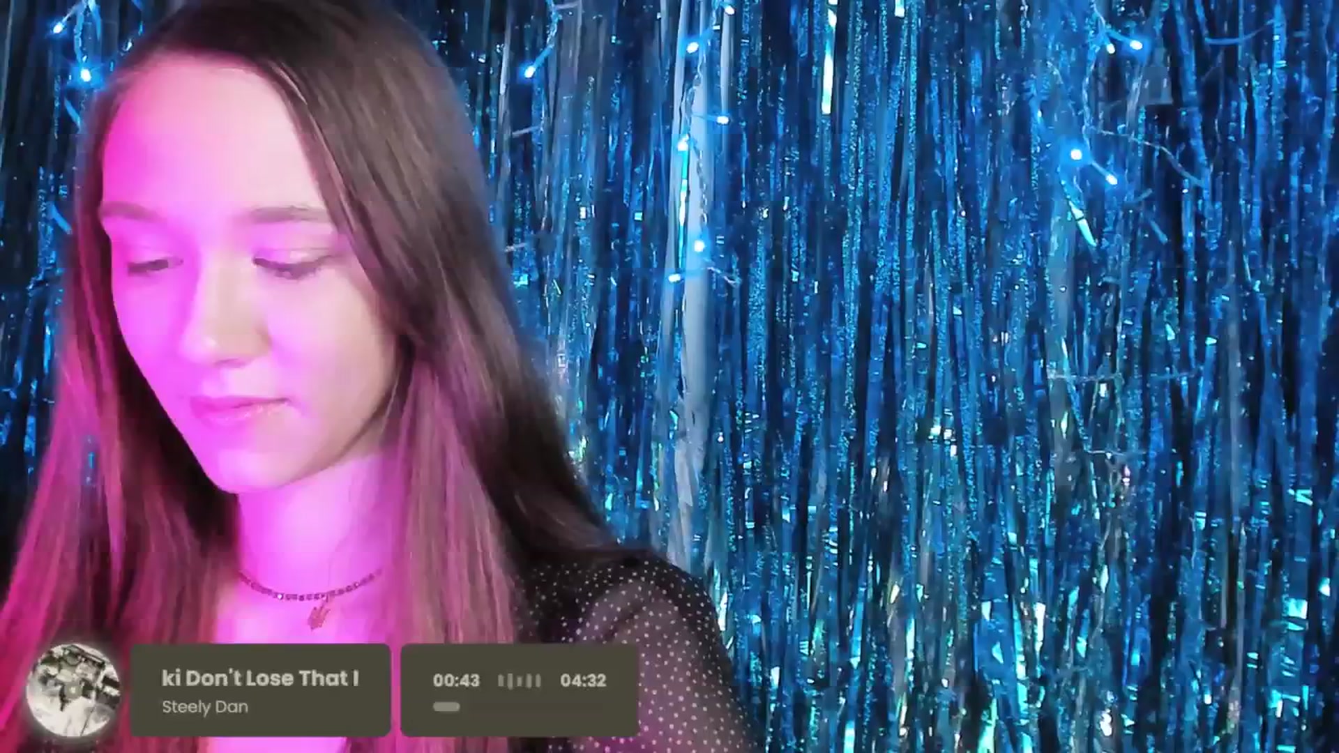 Gallery image thumbnail from Special_One's myfreecams stream on, 04/06/2025, 10:20 image 14 of 20
