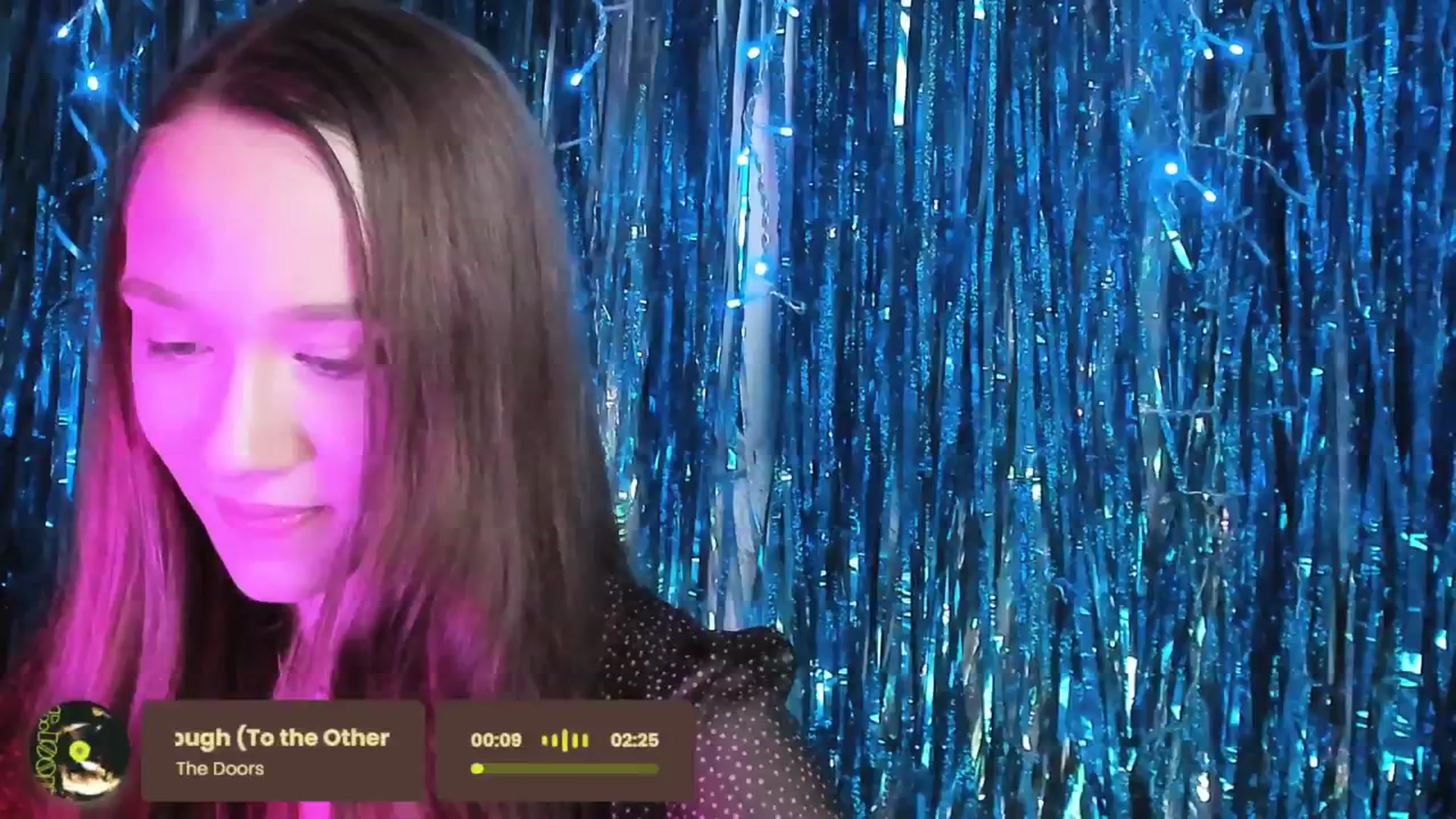 Gallery image thumbnail from Special_One's myfreecams stream on, 04/06/2025, 10:20 image 20 of 20