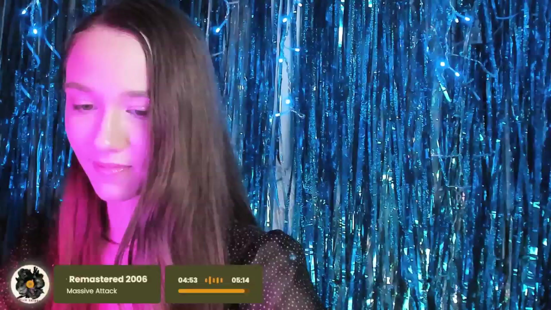 Gallery image thumbnail from Special_One's myfreecams stream on, 04/06/2025, 10:20 image 4 of 20