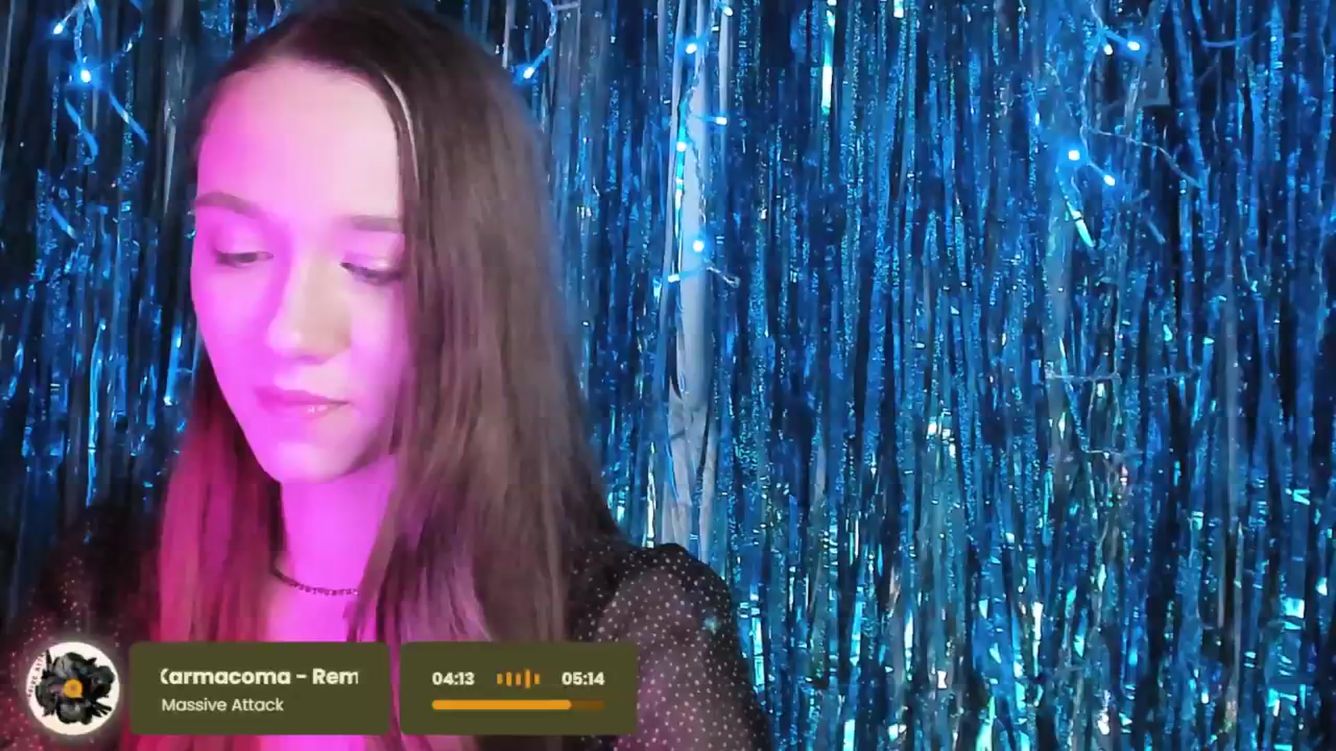 Gallery image thumbnail from Special_One's myfreecams stream on, 04/06/2025, 10:20 image 3 of 20