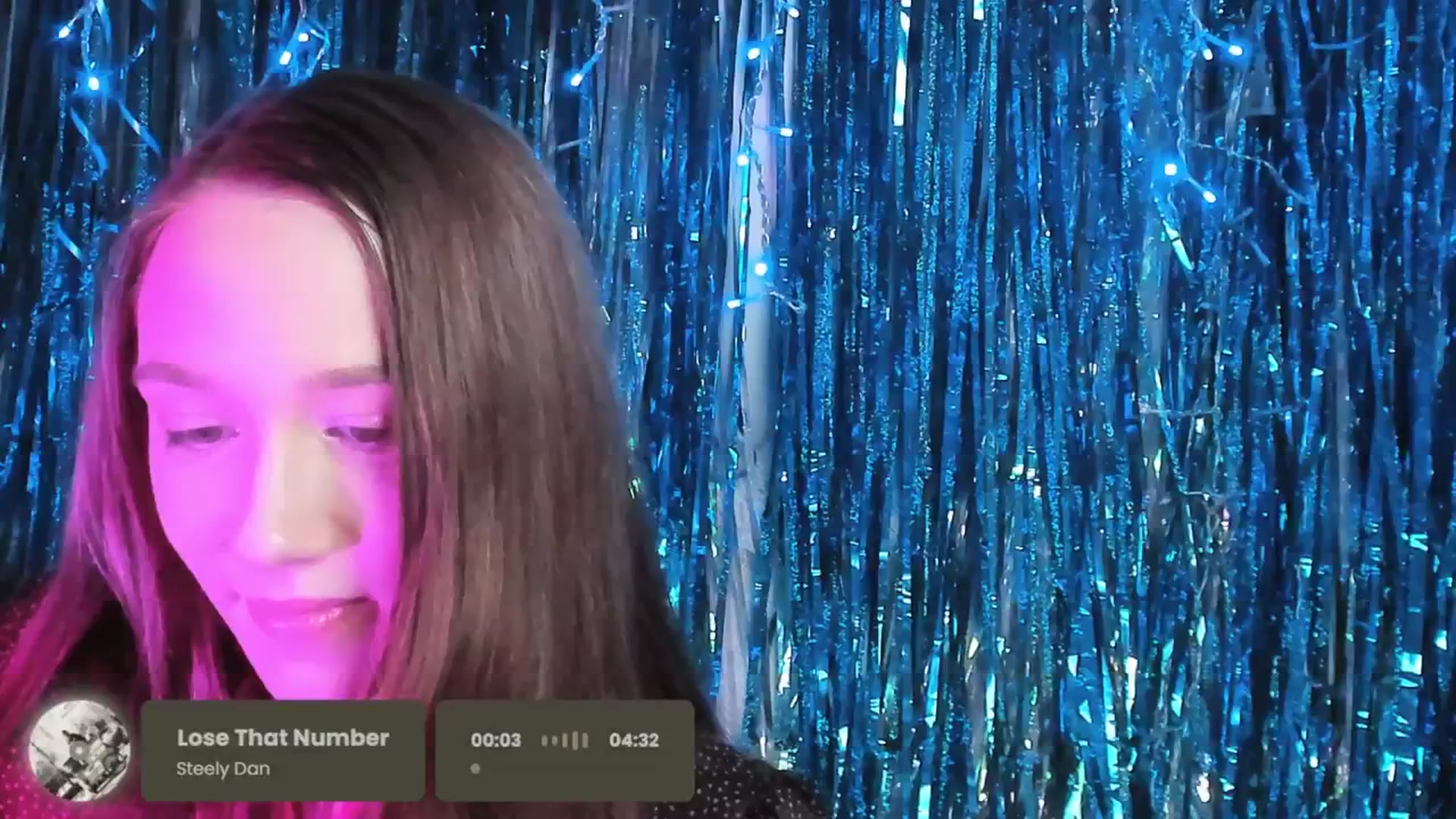 Gallery image thumbnail from Special_One's myfreecams stream on, 04/06/2025, 10:20 image 13 of 20