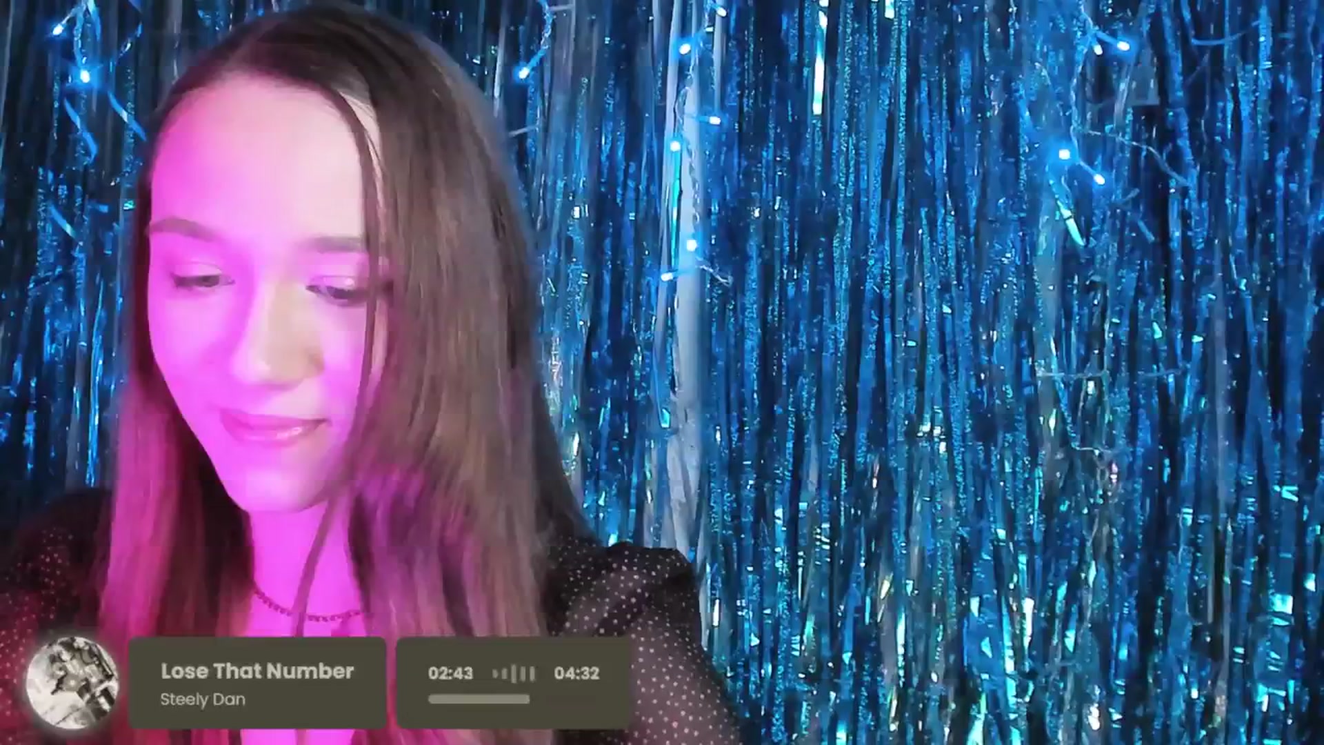 Gallery image thumbnail from Special_One's myfreecams stream on, 04/06/2025, 10:20 image 17 of 20