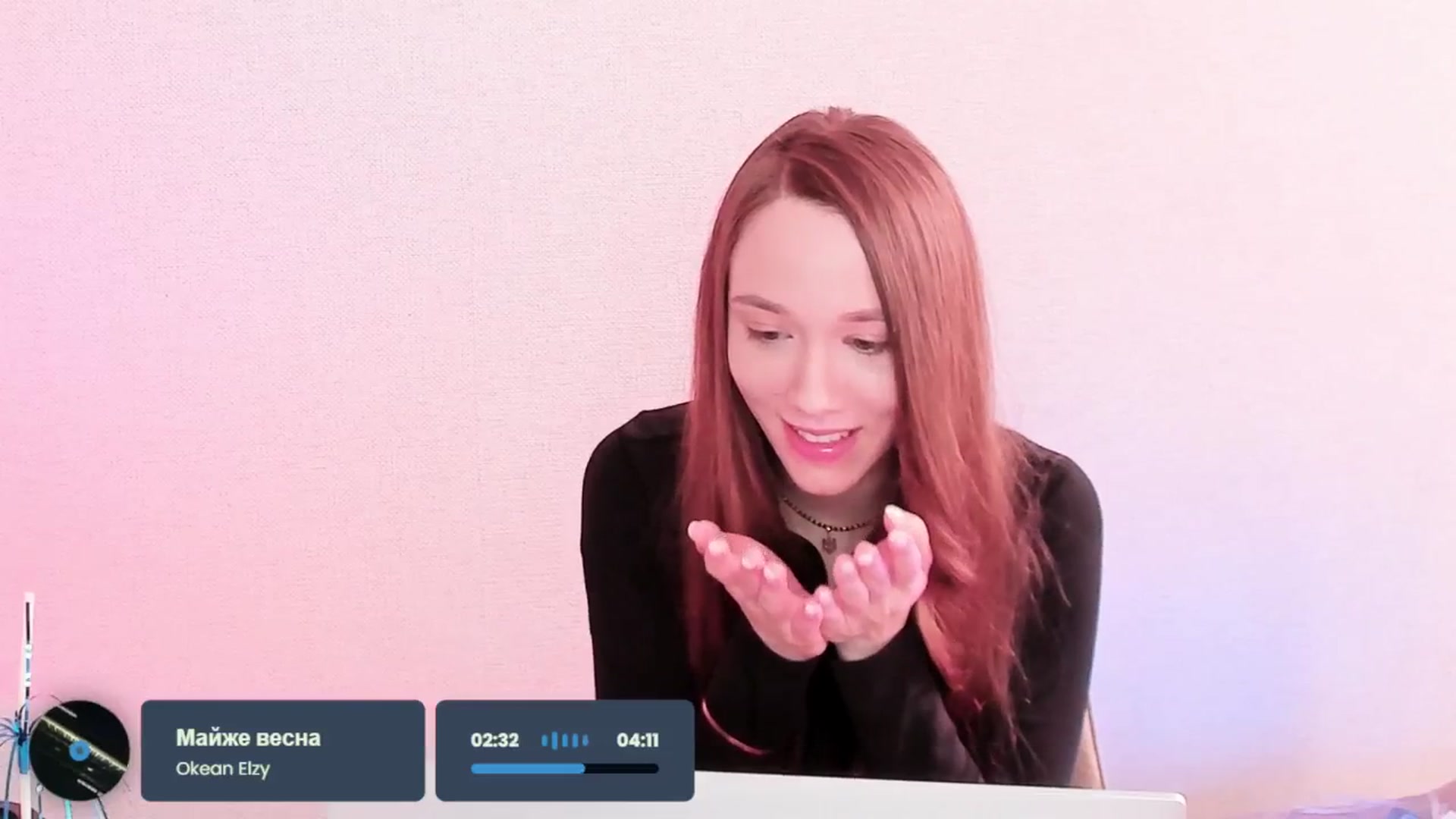 Gallery image thumbnail from Special_One's myfreecams stream on, 04/18/2025, 05:15 image 18 of 20