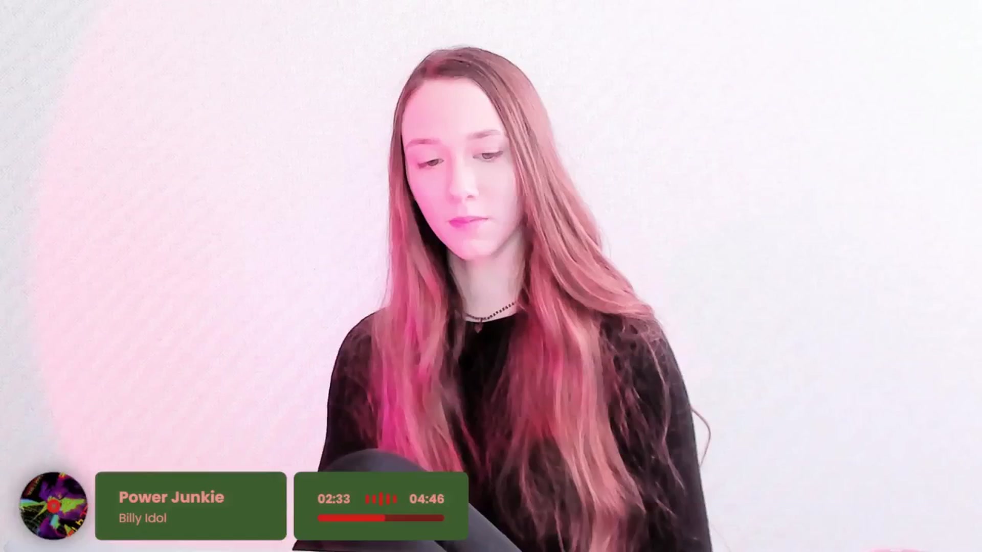 Gallery image thumbnail from Special_One's myfreecams stream on, 04/19/2025, 05:35 image 18 of 20