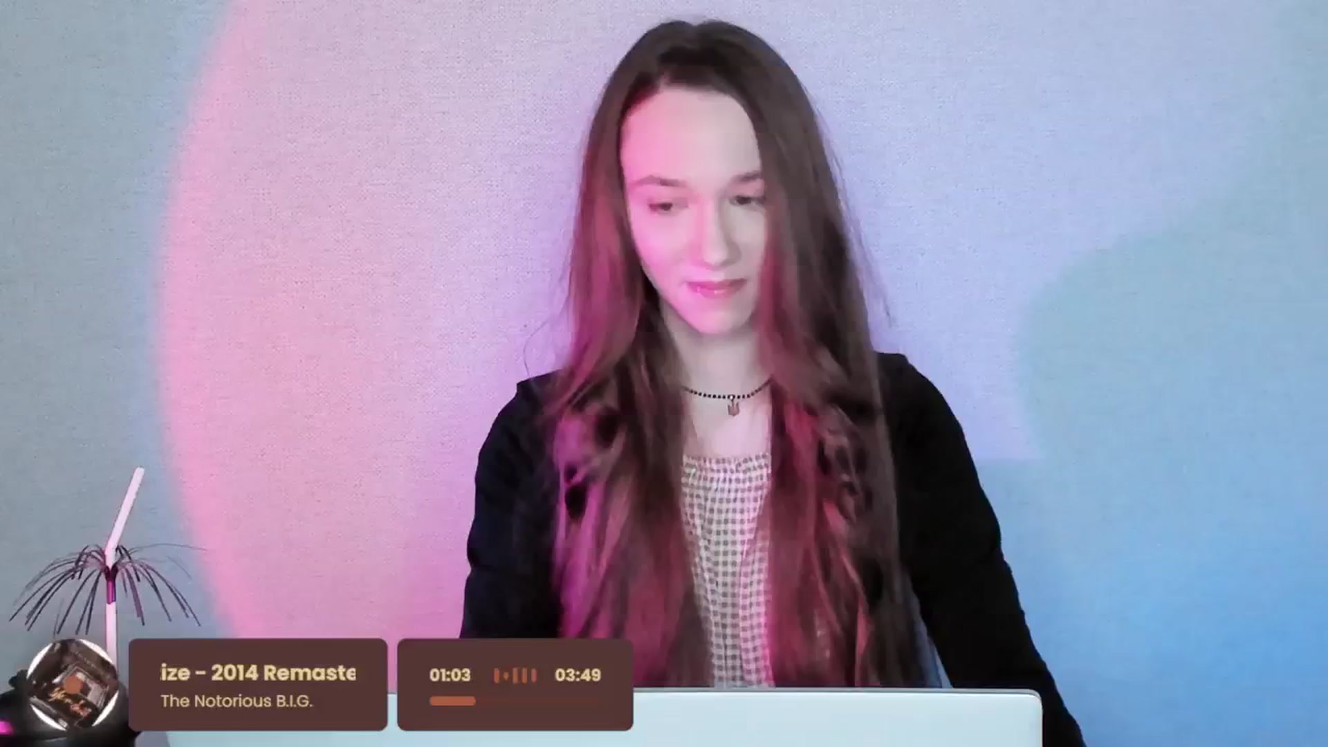 Gallery image thumbnail from Special_One's myfreecams stream on, 04/20/2025, 03:49 image 17 of 20