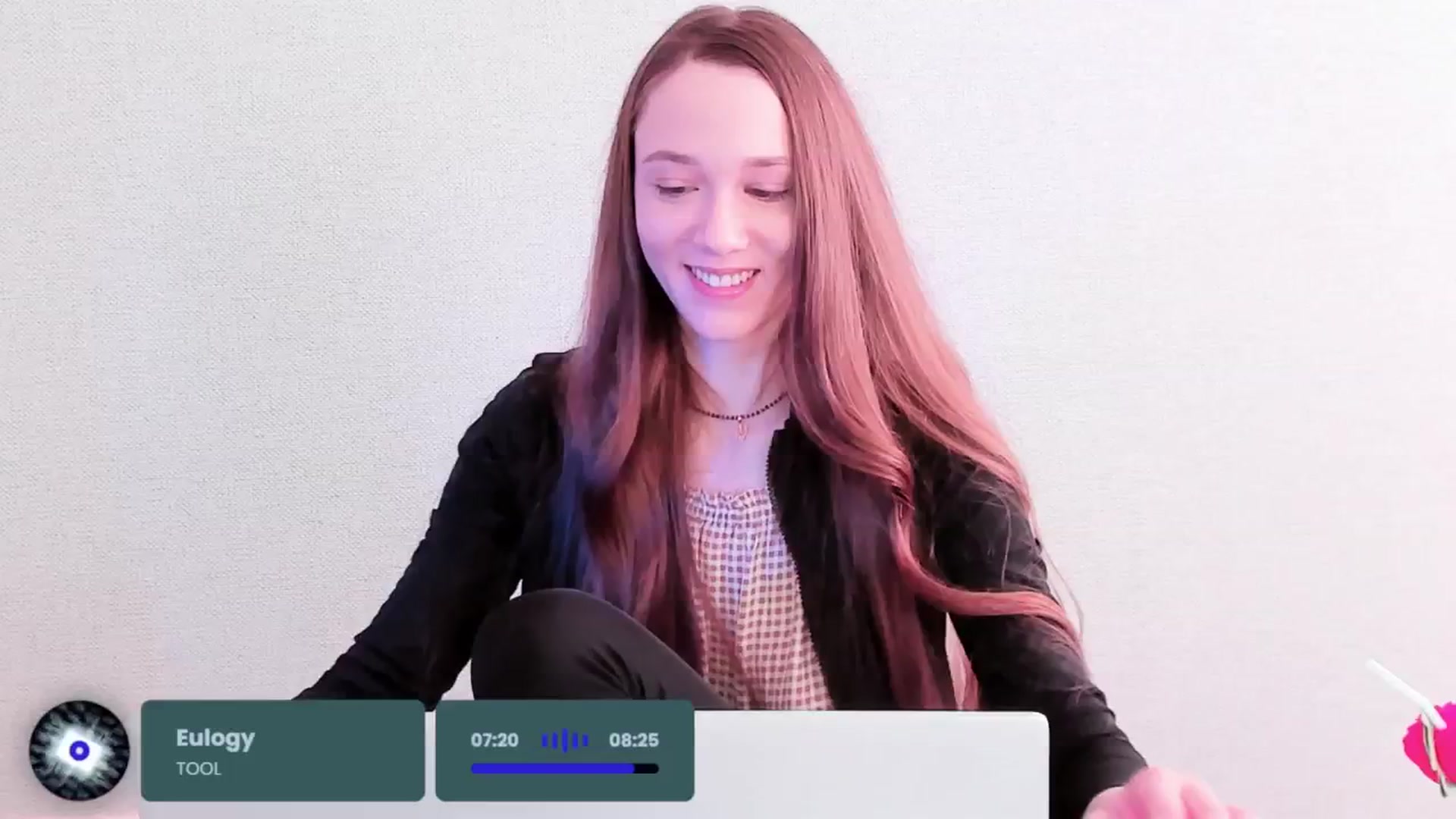 Gallery image thumbnail from Special_One's myfreecams stream on, 04/20/2025, 07:06 image 9 of 20