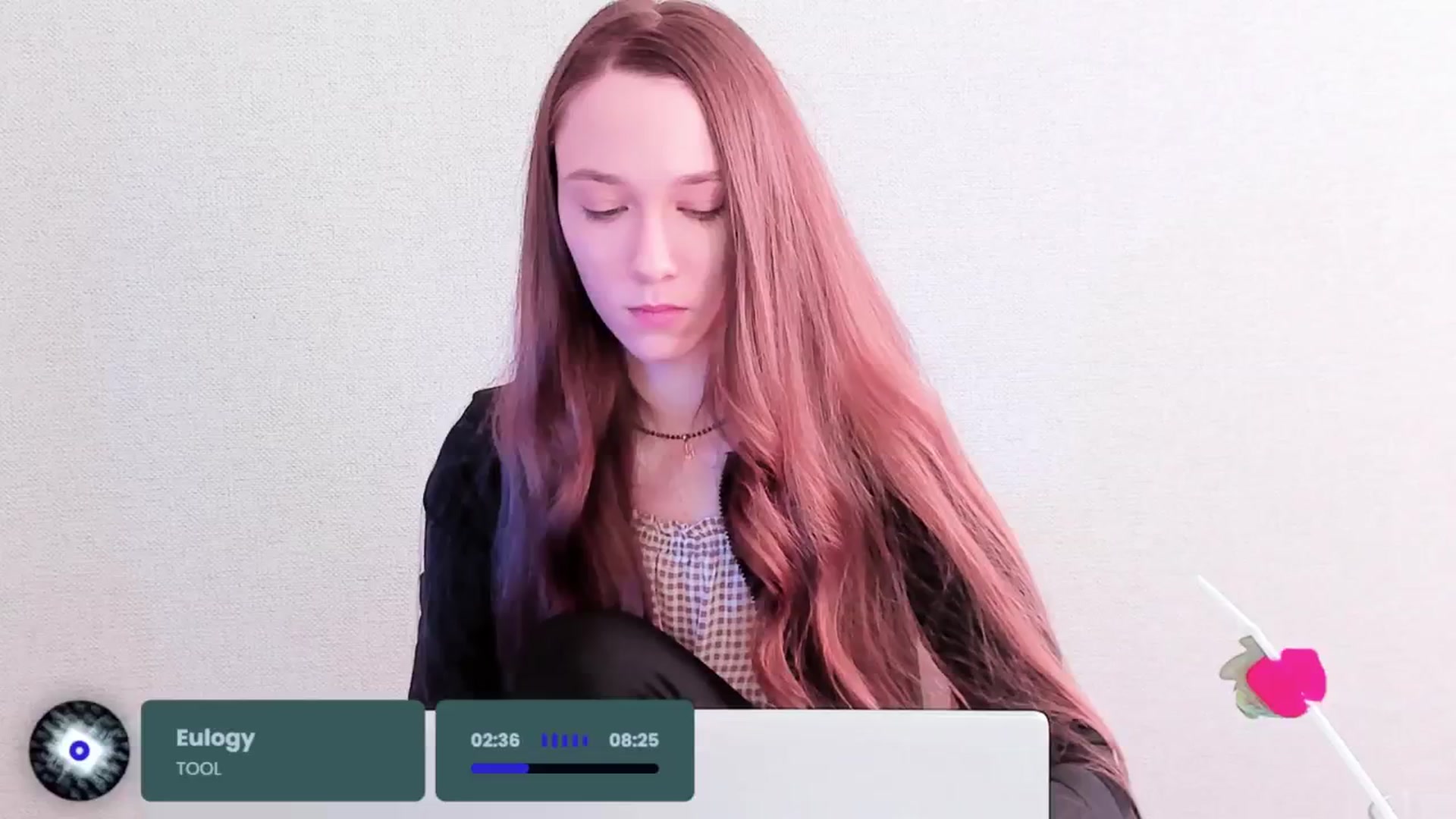 Gallery image thumbnail from Special_One's myfreecams stream on, 04/20/2025, 07:06 image 7 of 20