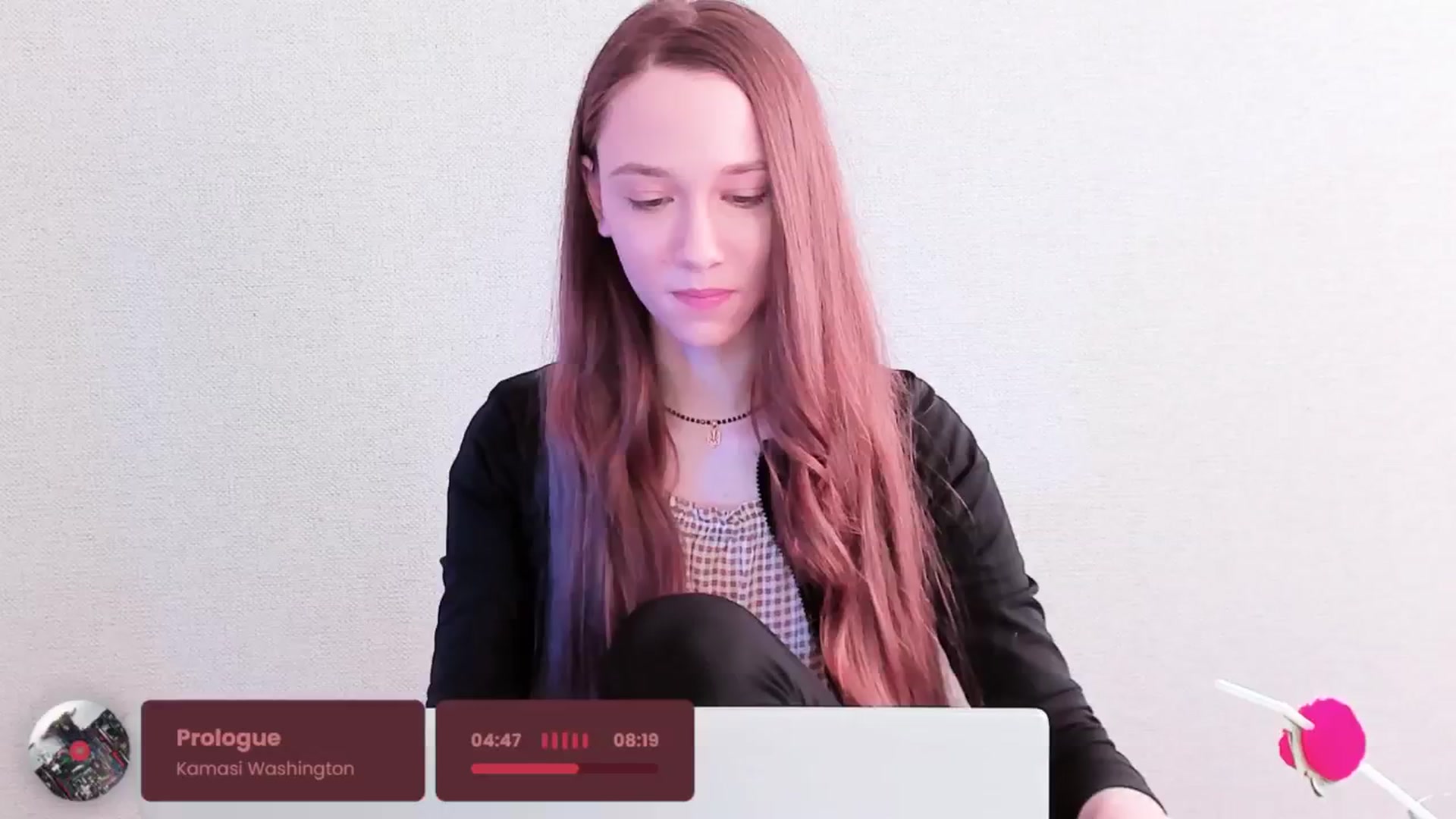 Gallery image thumbnail from Special_One's myfreecams stream on, 04/20/2025, 07:06 image 16 of 20