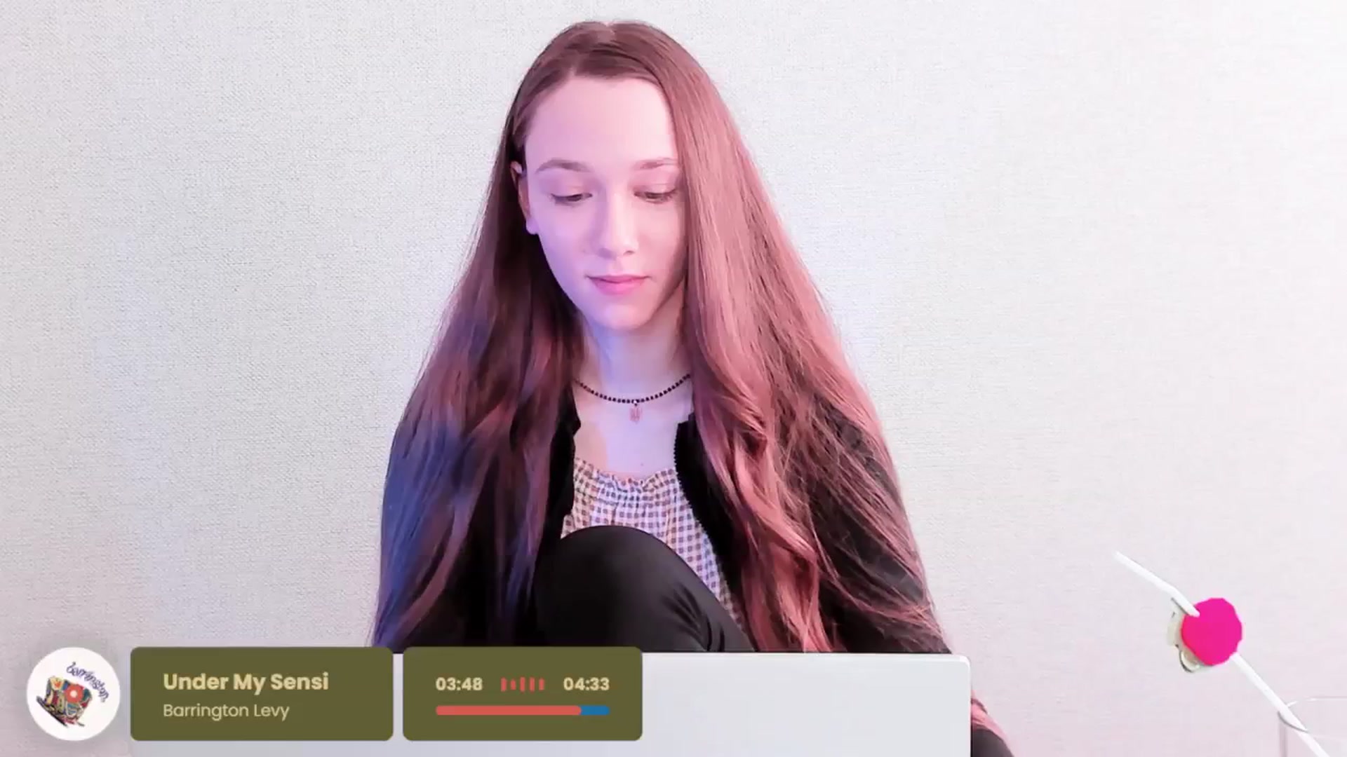 Gallery image thumbnail from Special_One's myfreecams stream on, 04/20/2025, 07:06 image 19 of 20