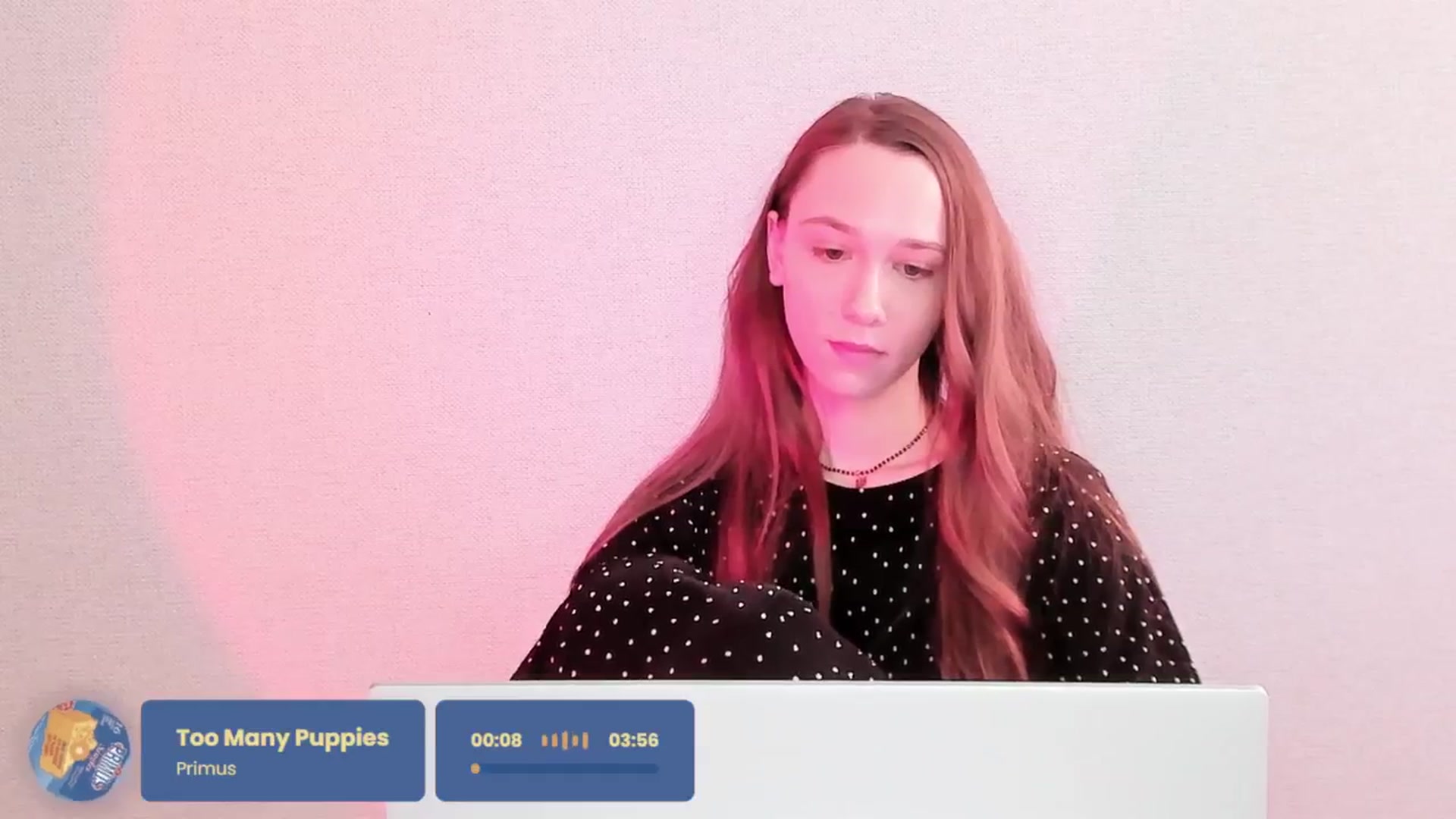 Gallery image thumbnail from Special_One's myfreecams stream on, 04/21/2025, 06:31 image 12 of 20