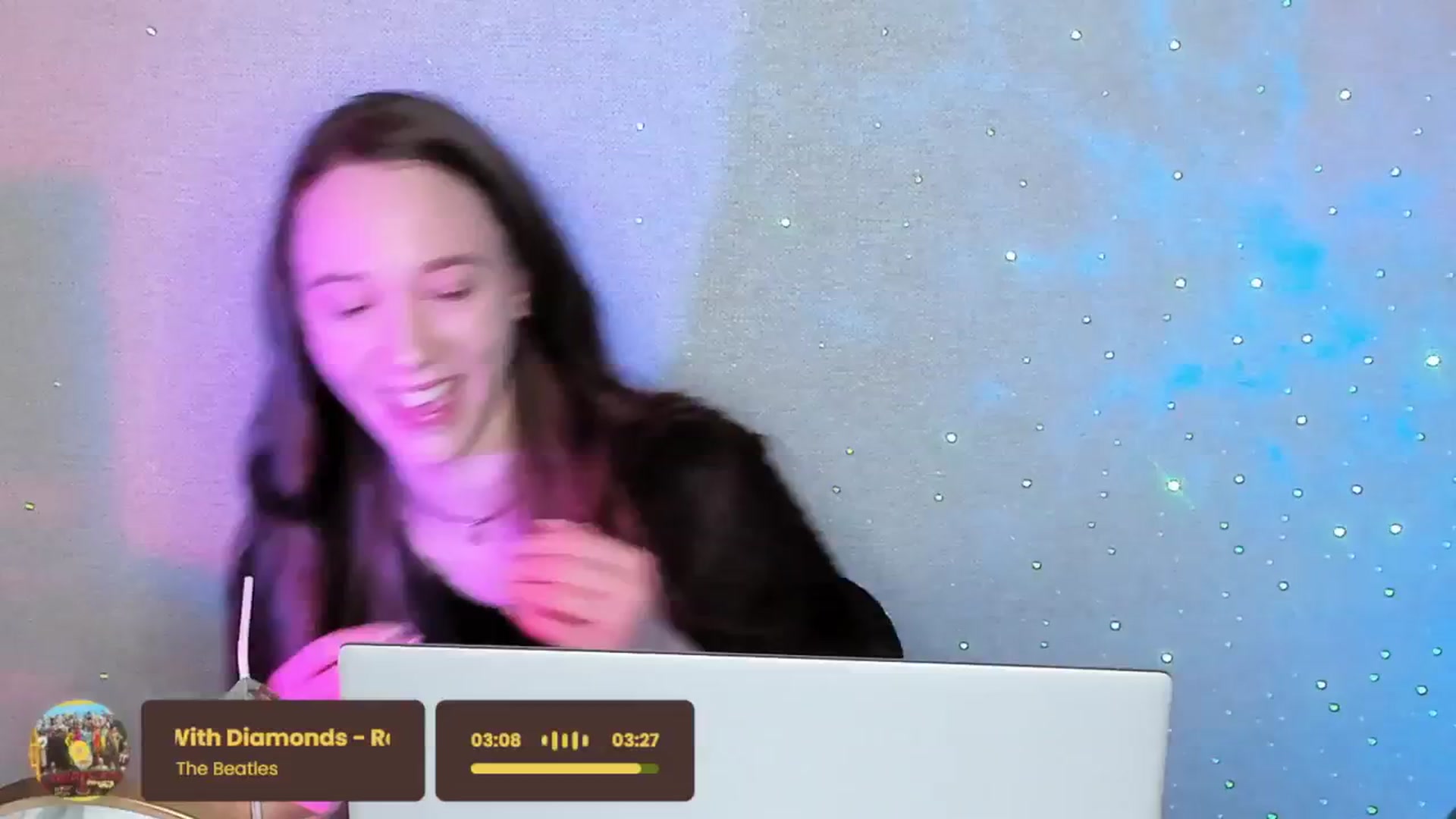 Gallery image thumbnail from Special_One's myfreecams stream on, 04/22/2025, 22:58 image 4 of 20