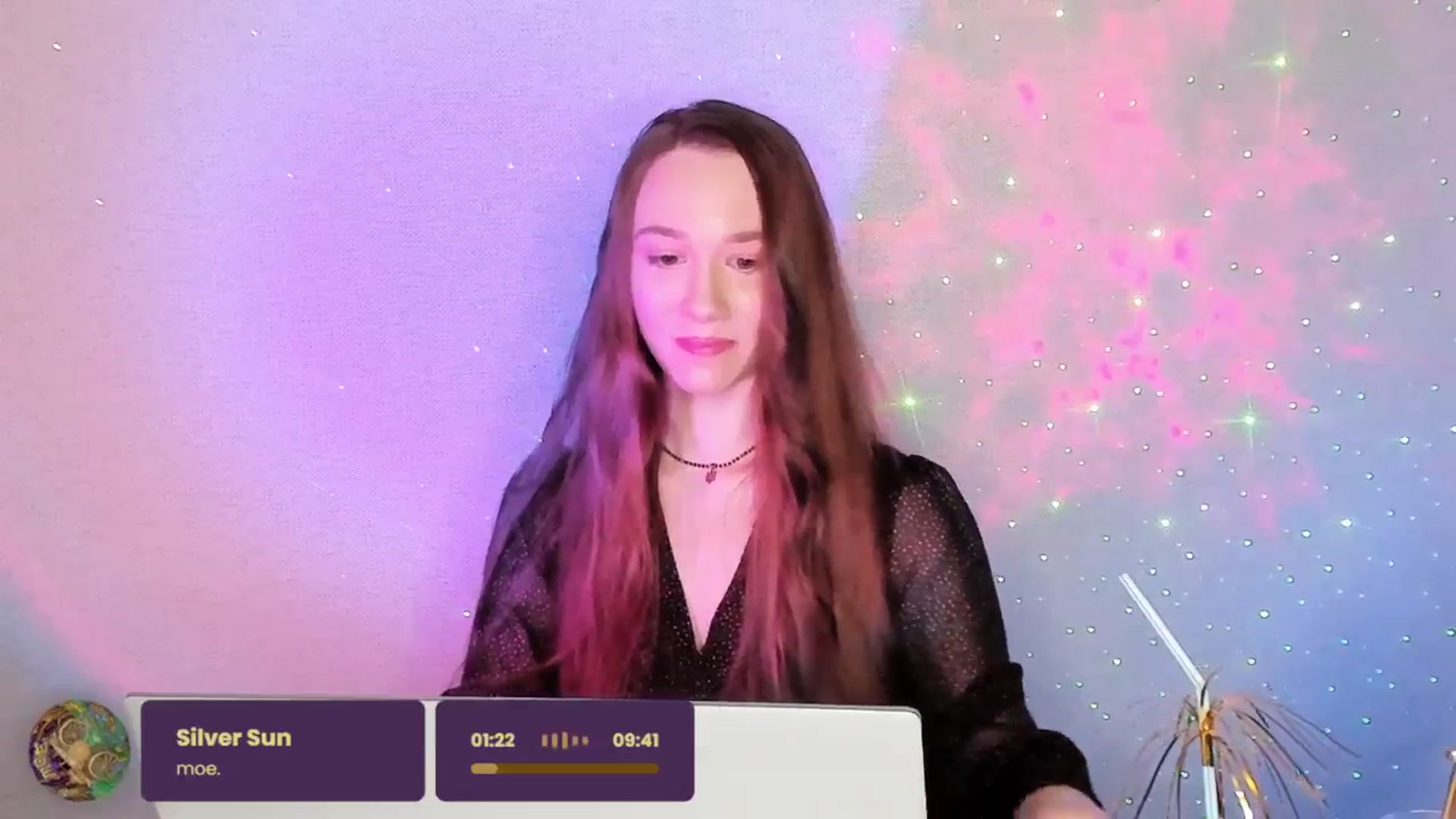 Gallery image thumbnail from Special_One's myfreecams stream on, 04/25/2025, 03:38 image 10 of 20