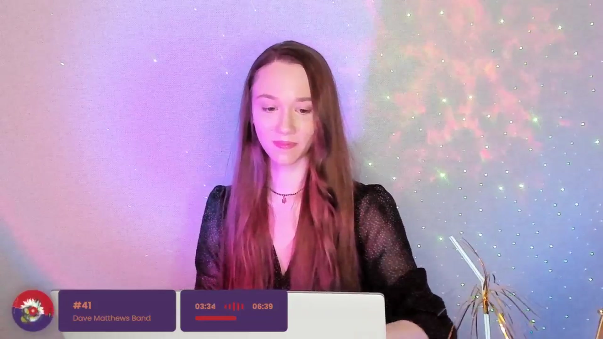 Gallery image thumbnail from Special_One's myfreecams stream on, 04/25/2025, 03:38 image 17 of 20