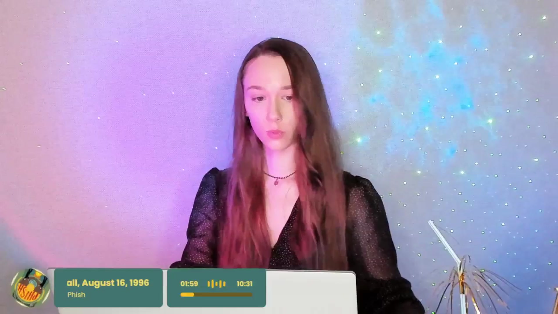 Gallery image thumbnail from Special_One's myfreecams stream on, 04/25/2025, 03:38 image 14 of 20