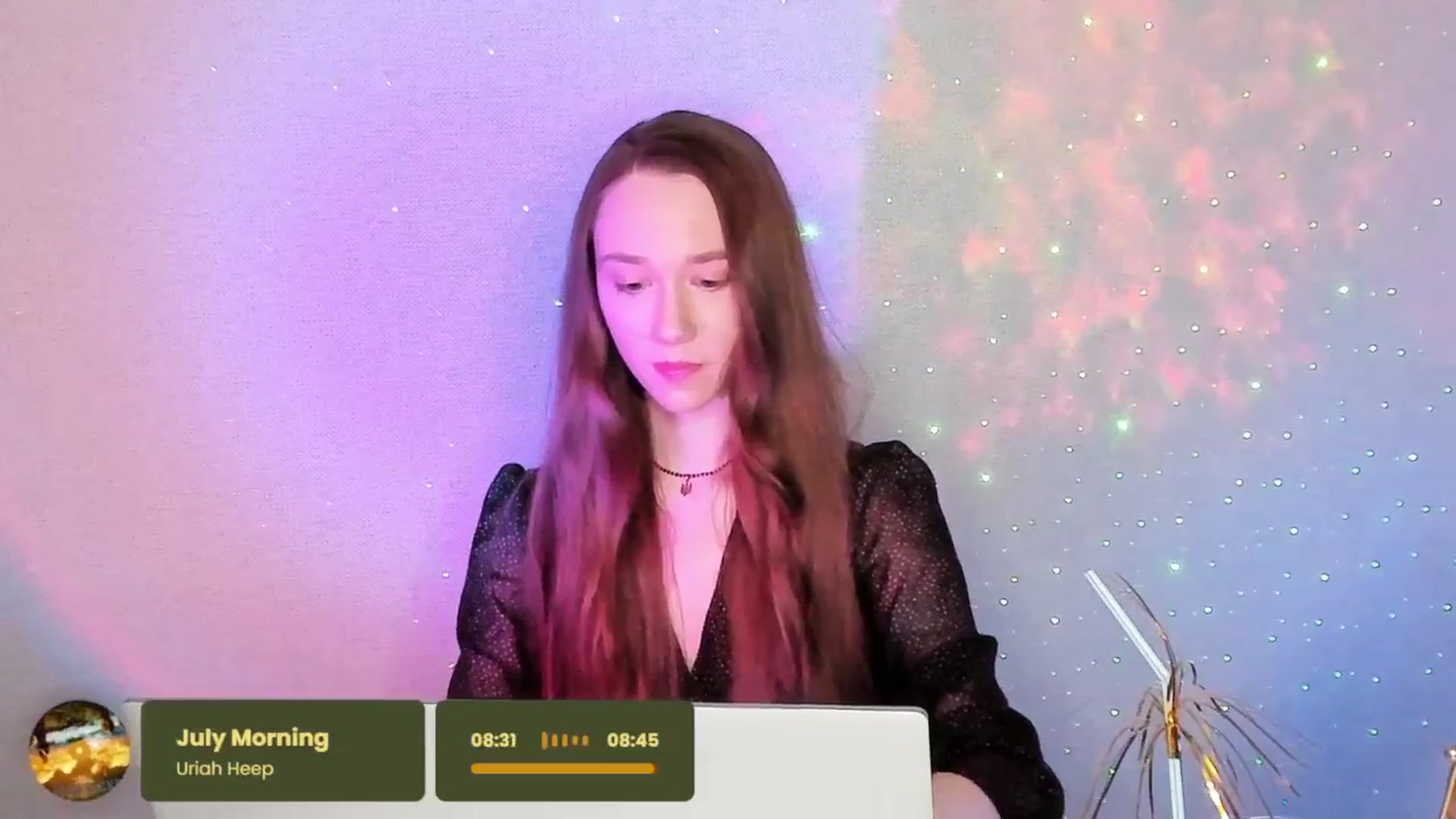 Gallery image thumbnail from Special_One's myfreecams stream on, 04/25/2025, 03:38 image 16 of 20