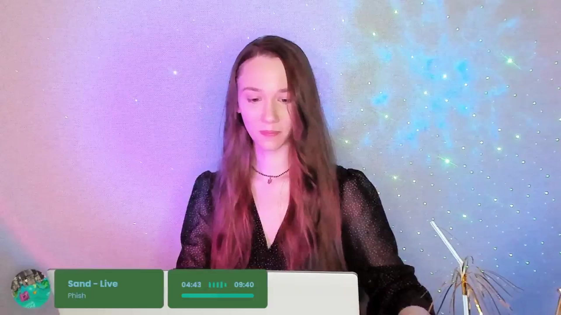 Gallery image thumbnail from Special_One's myfreecams stream on, 04/25/2025, 03:38 image 13 of 20