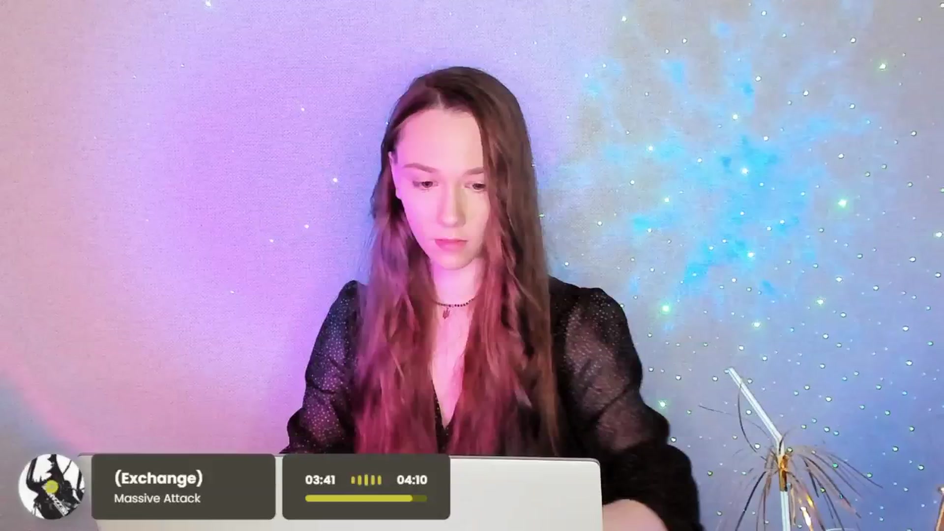 Gallery image thumbnail from Special_One's myfreecams stream on, 04/25/2025, 03:38 image 6 of 20