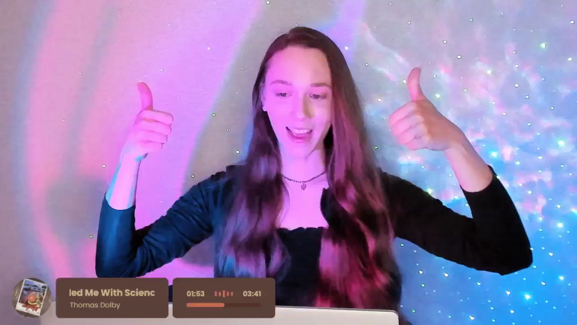 Gallery image thumbnail from Special_One's myfreecams stream on, 04/26/2025, 23:57 image 16 of 20