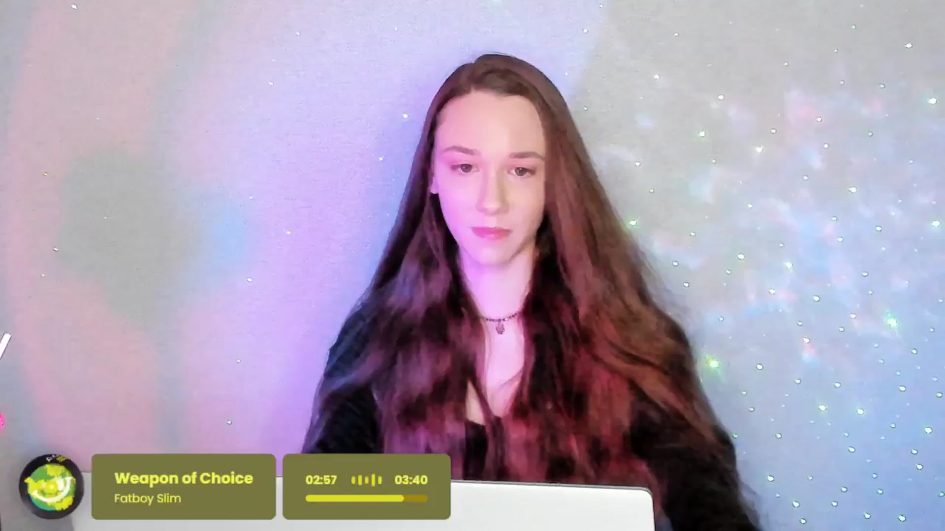 Gallery image thumbnail from Special_One's myfreecams stream on, 04/26/2025, 23:57 image 3 of 20