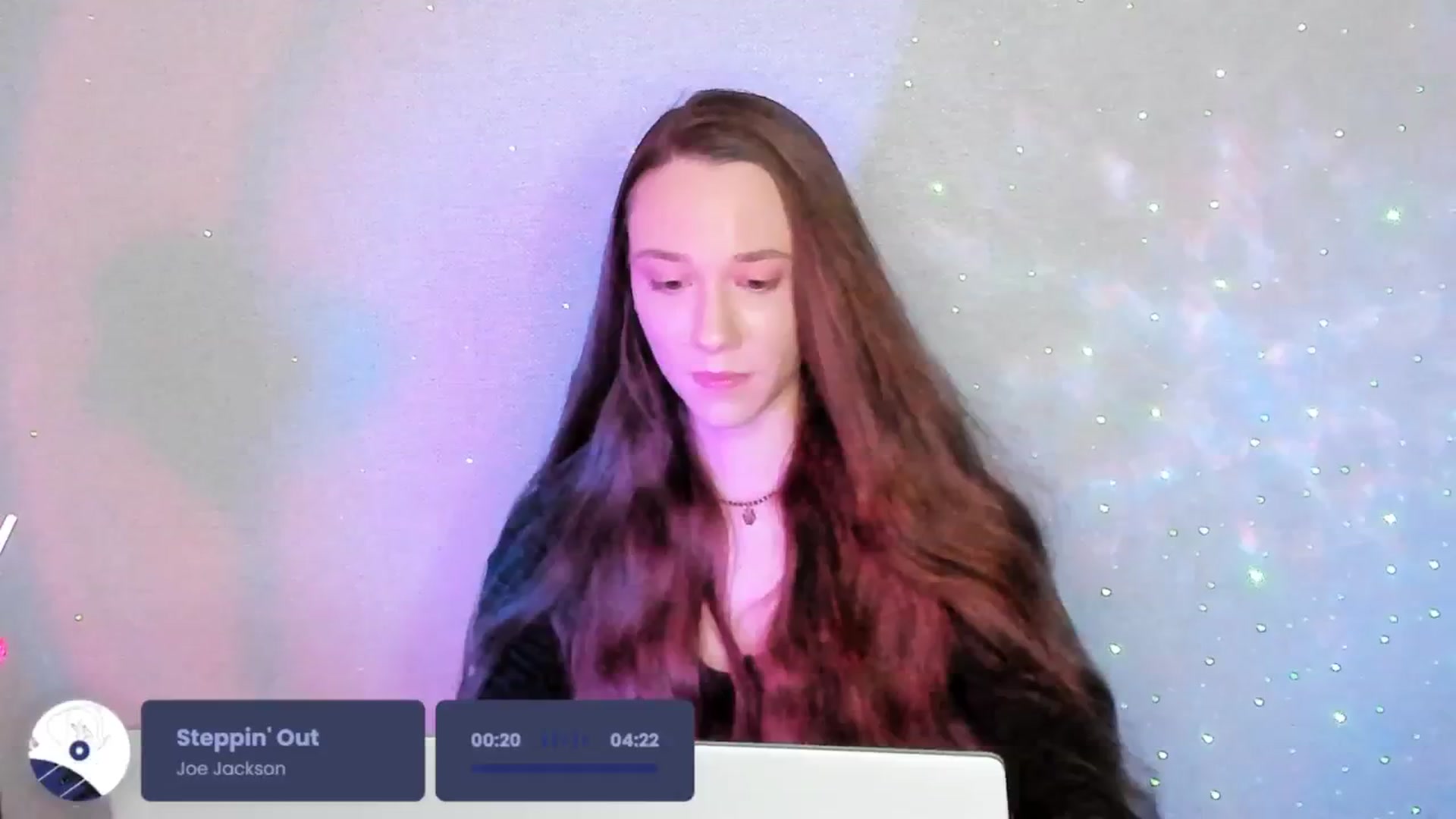 Gallery image thumbnail from Special_One's myfreecams stream on, 04/26/2025, 23:57 image 4 of 20