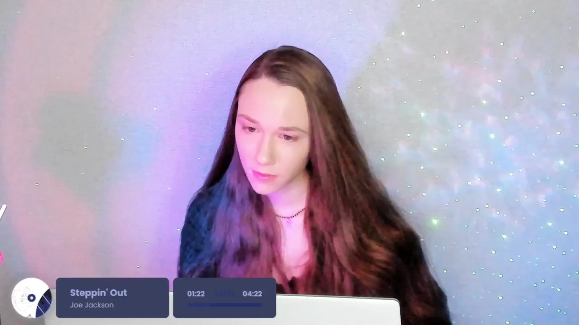 Gallery image thumbnail from Special_One's myfreecams stream on, 04/26/2025, 23:57 image 5 of 20
