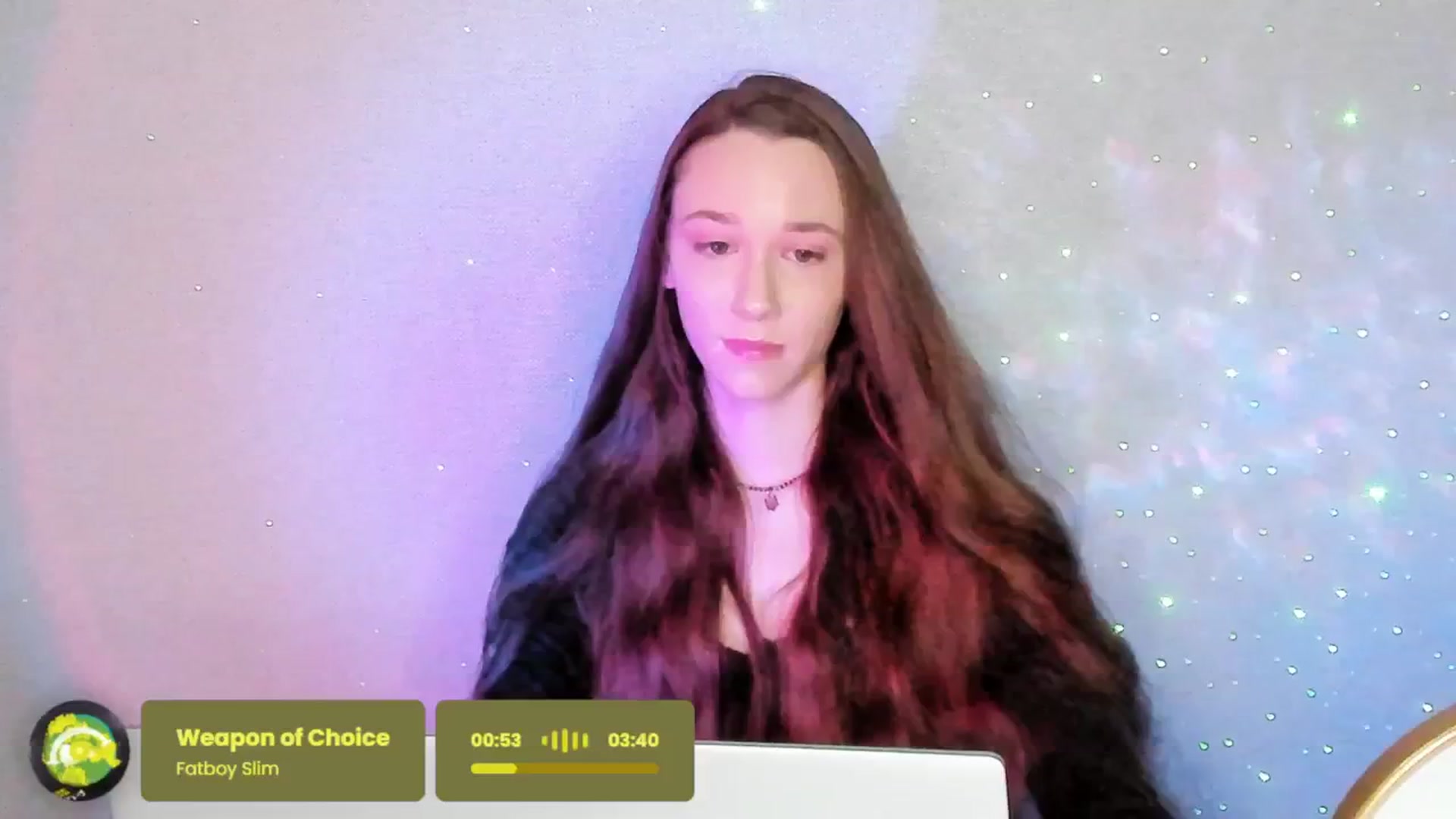 Gallery image thumbnail from Special_One's myfreecams stream on, 04/26/2025, 23:57 image 1 of 20