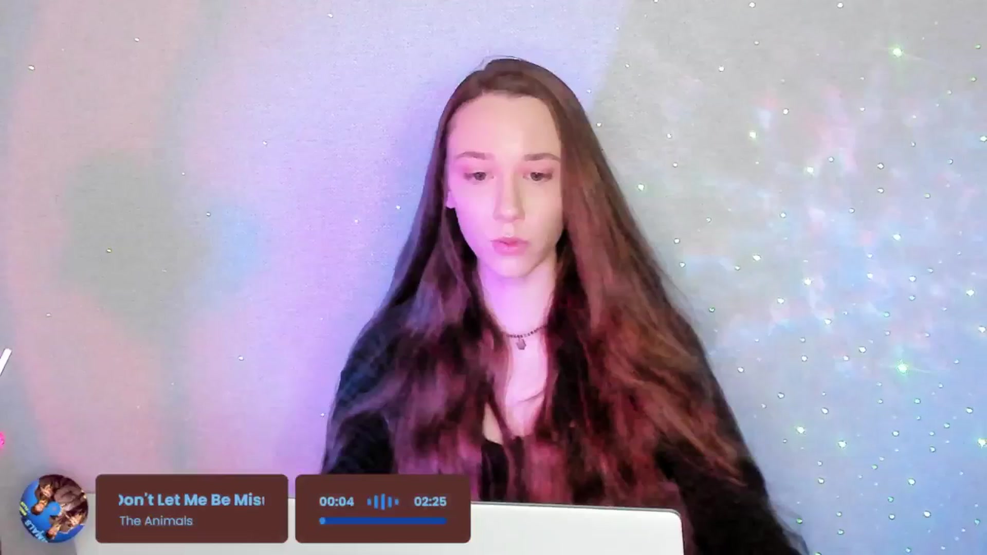 Gallery image thumbnail from Special_One's myfreecams stream on, 04/26/2025, 23:57 image 8 of 20