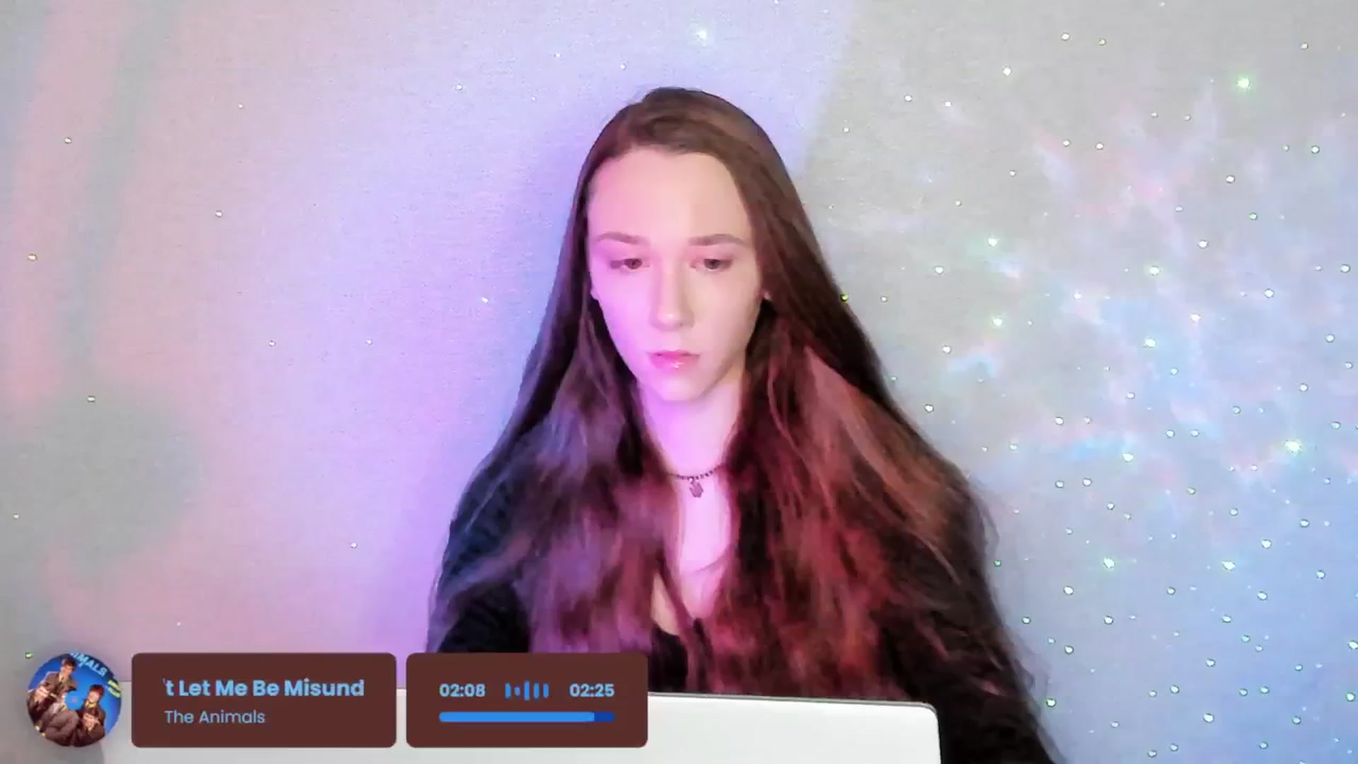 Gallery image thumbnail from Special_One's myfreecams stream on, 04/26/2025, 23:57 image 10 of 20